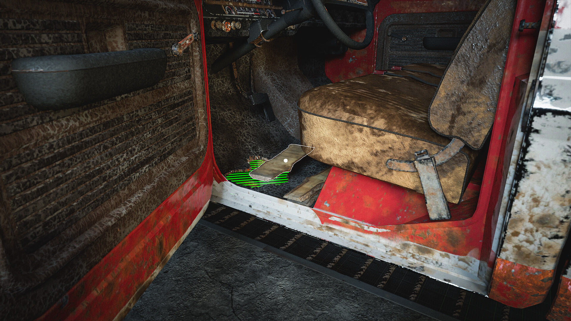 30 Days in Garage screenshot 5