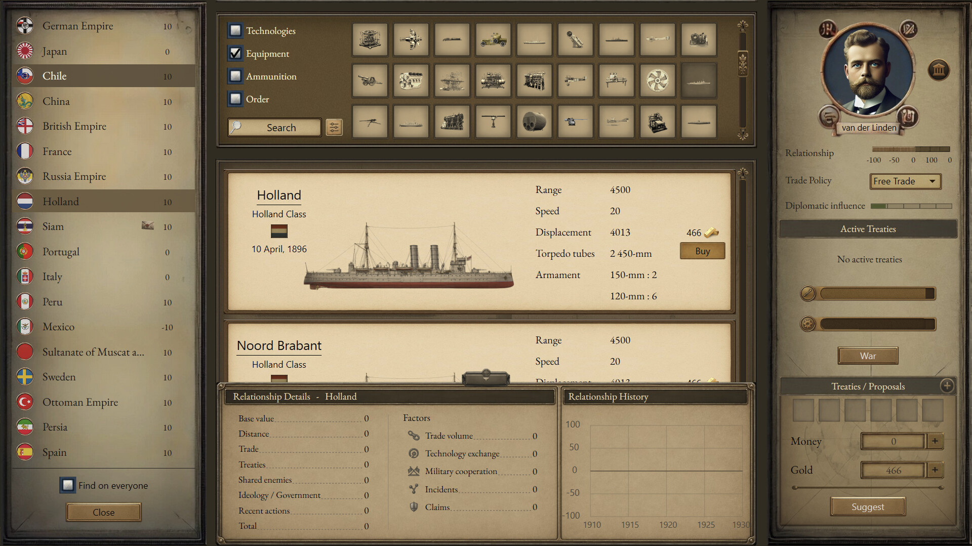 Maximilian Spee screenshot 5