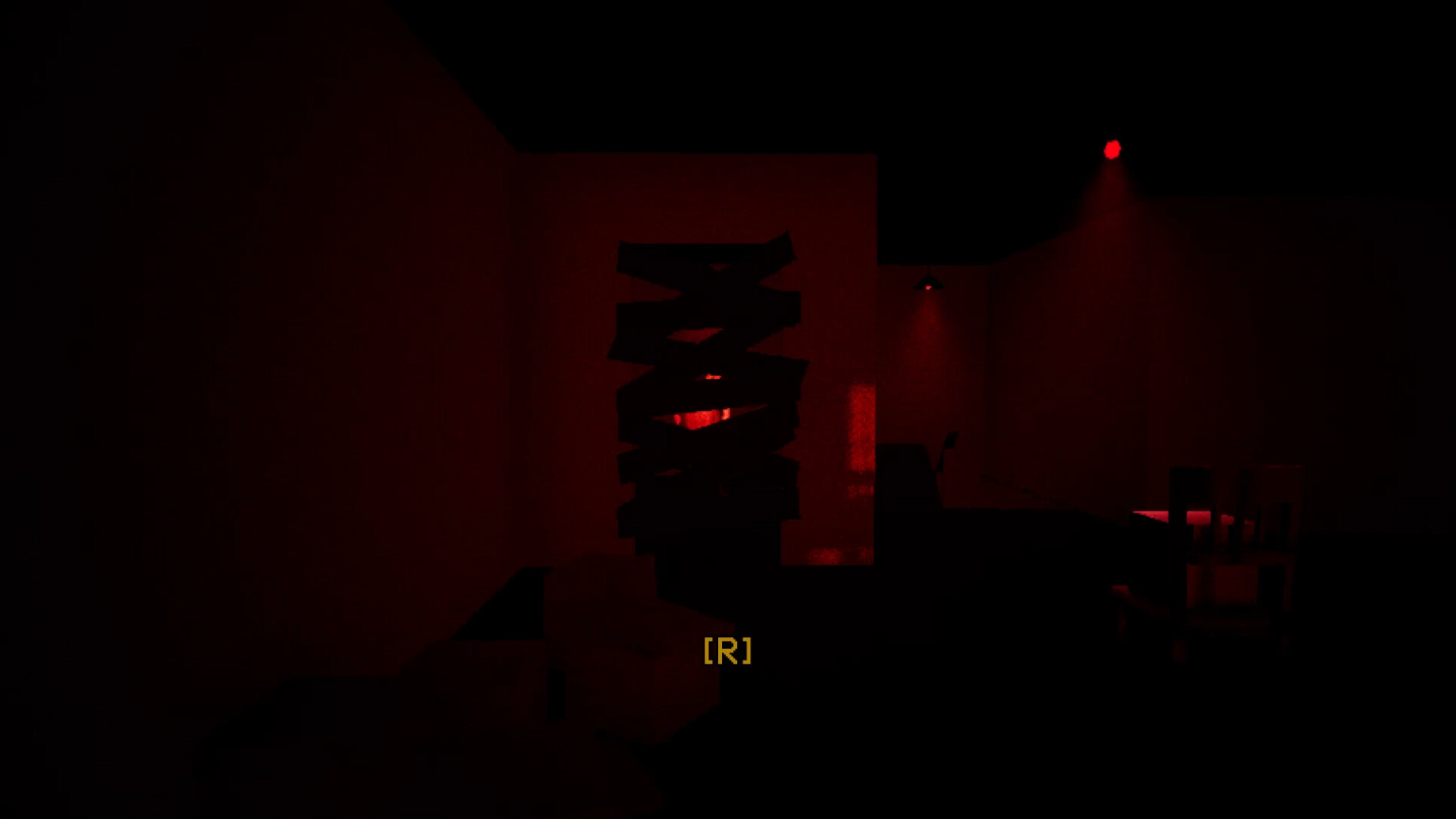 Fragments of Dread - False Haven screenshot 9