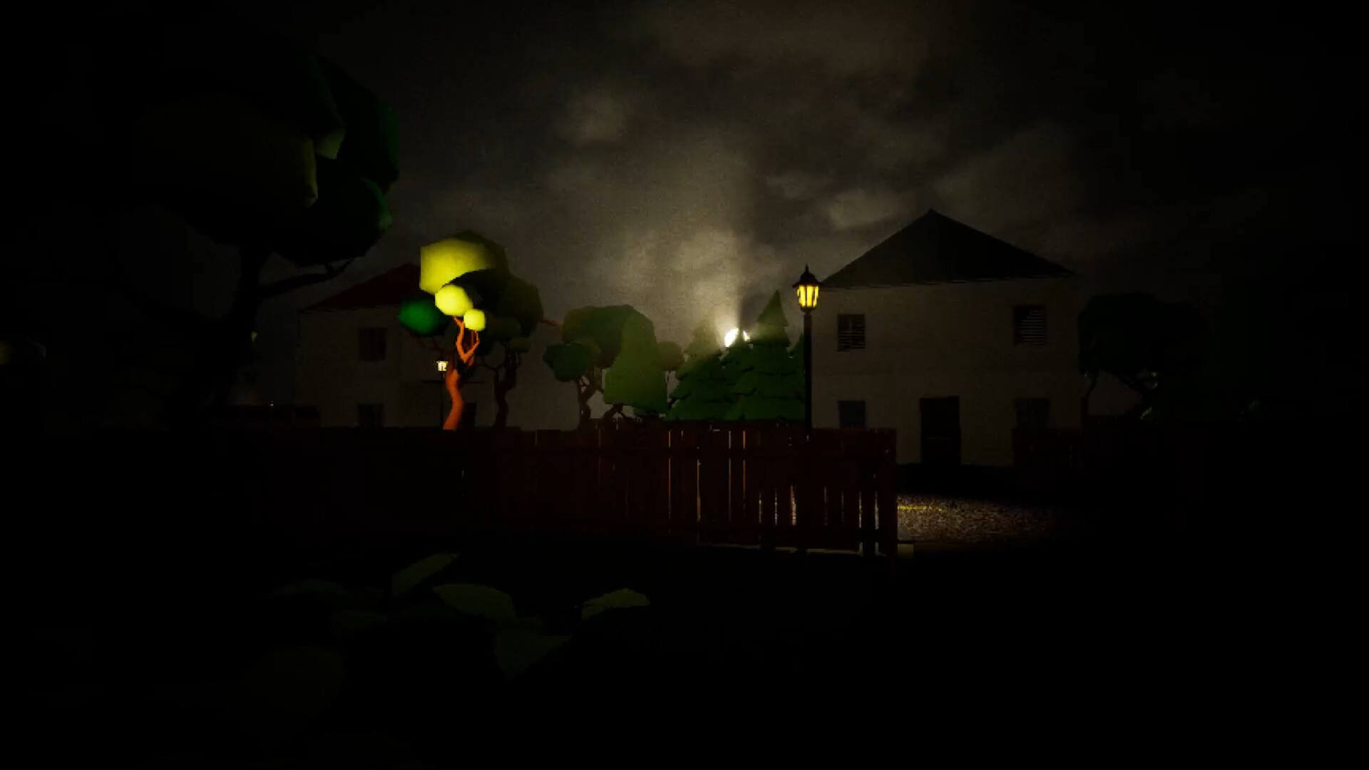 Fragments of Dread - False Haven screenshot 11
