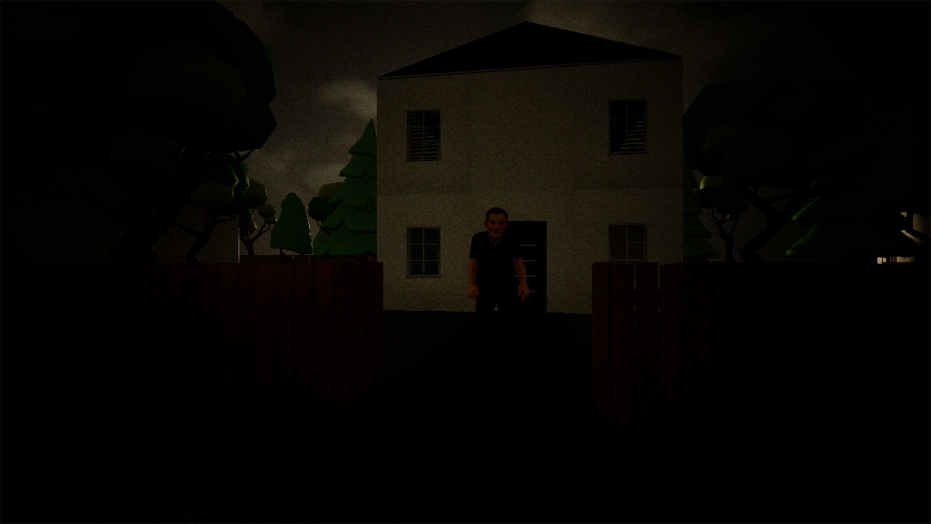 Fragments of Dread - False Haven screenshot 5