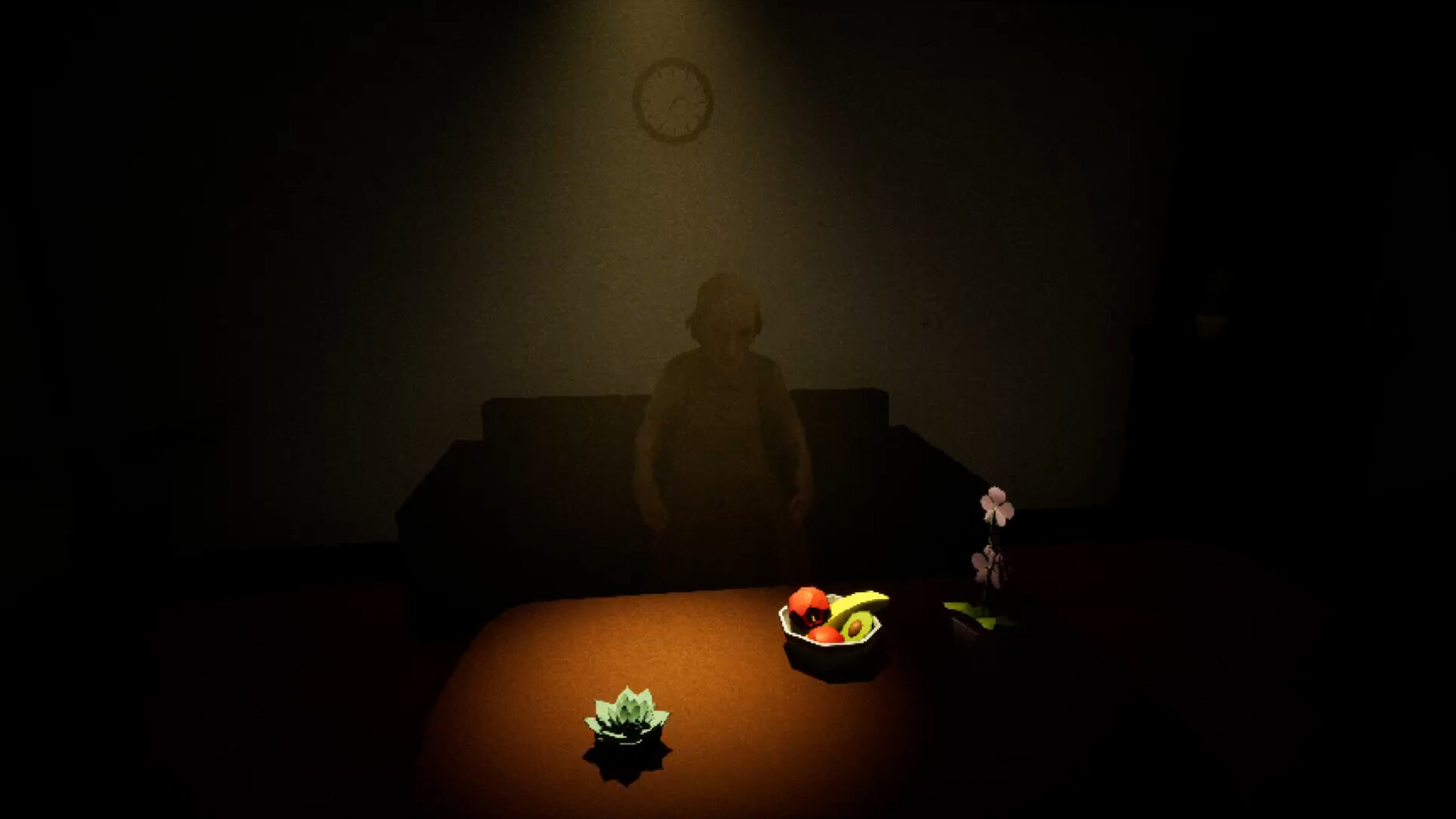 Fragments of Dread - False Haven screenshot 10
