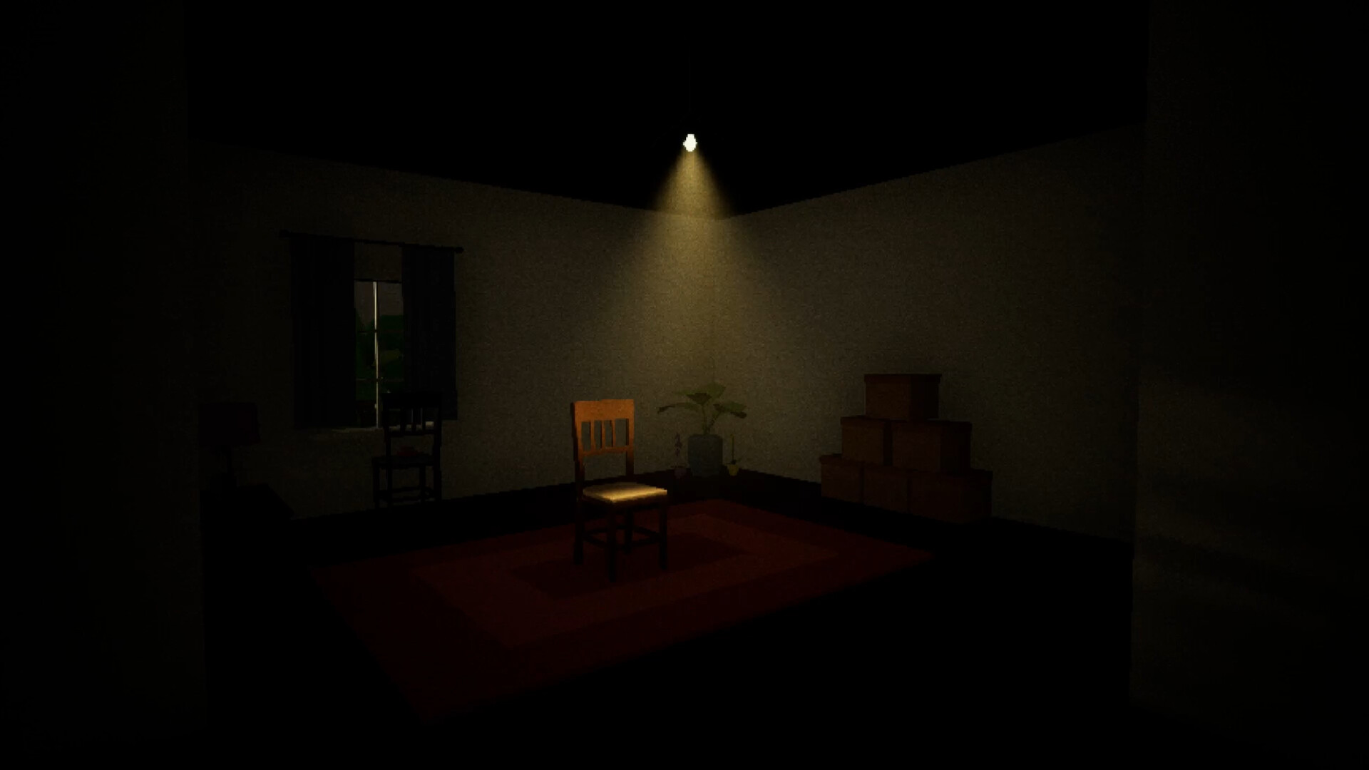 Fragments of Dread - False Haven screenshot 7