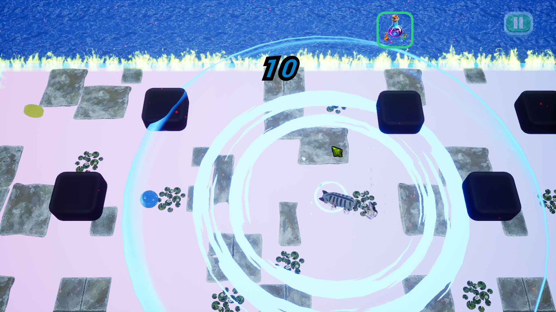 Rogum A Cat Match Puzzle screenshot 3