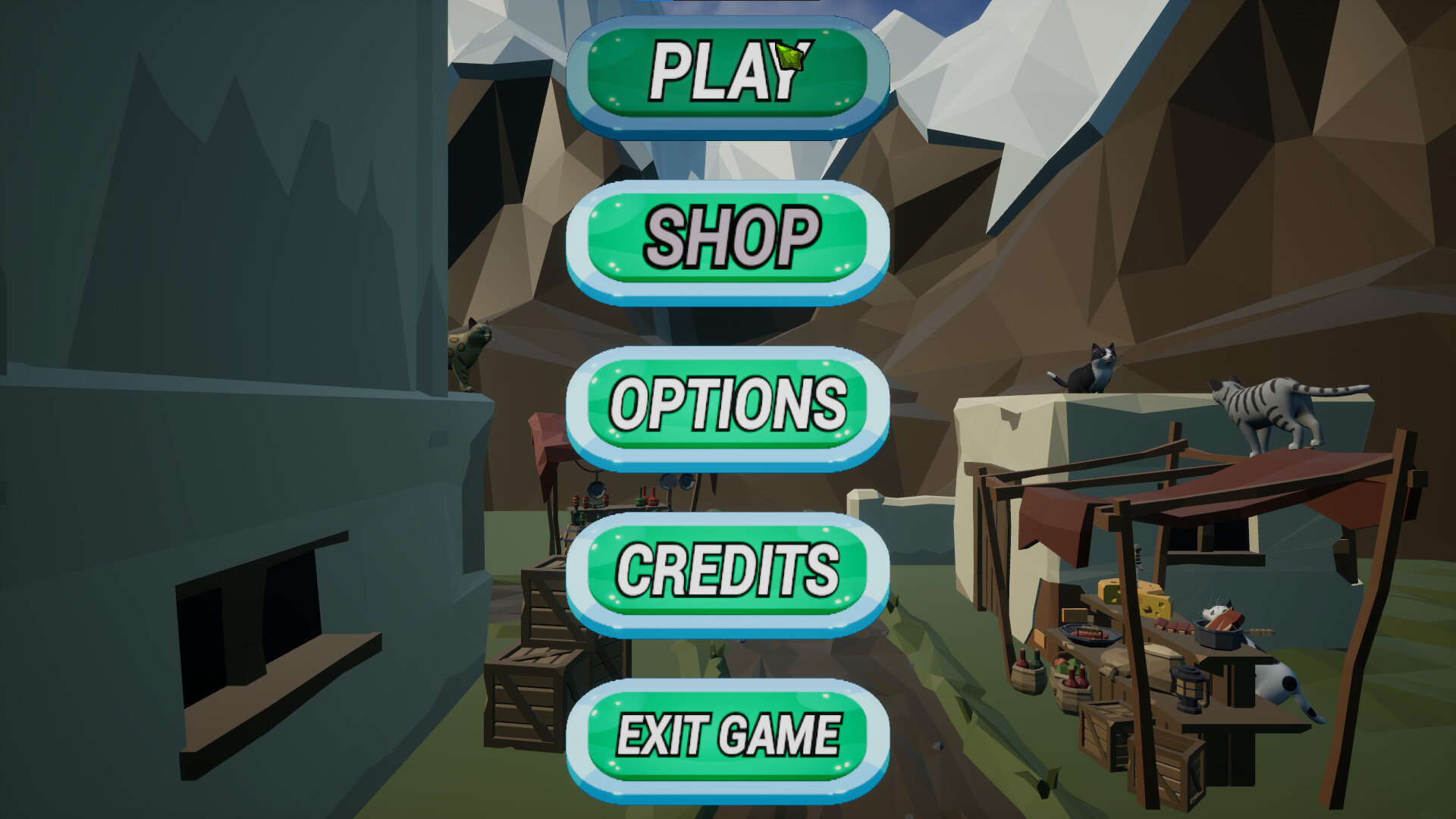 Rogum A Cat Match Puzzle screenshot 2