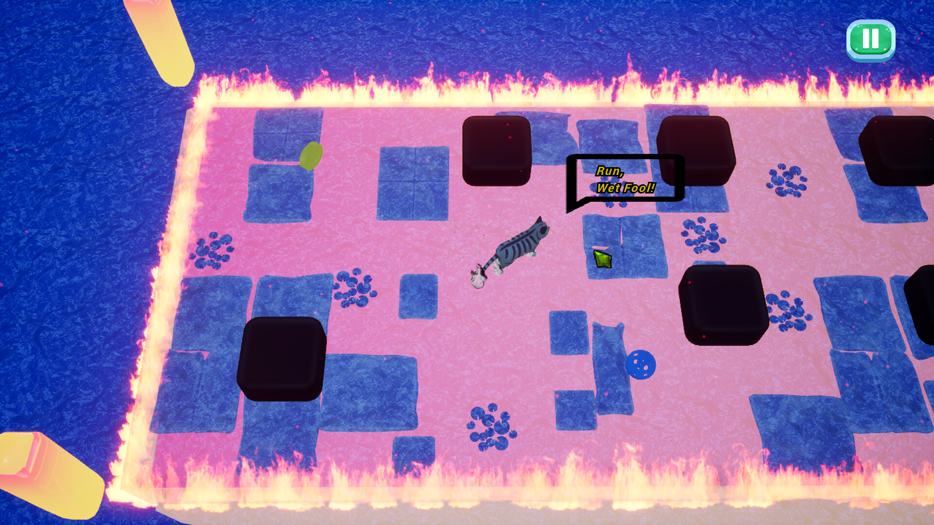 Rogum A Cat Match Puzzle screenshot 4