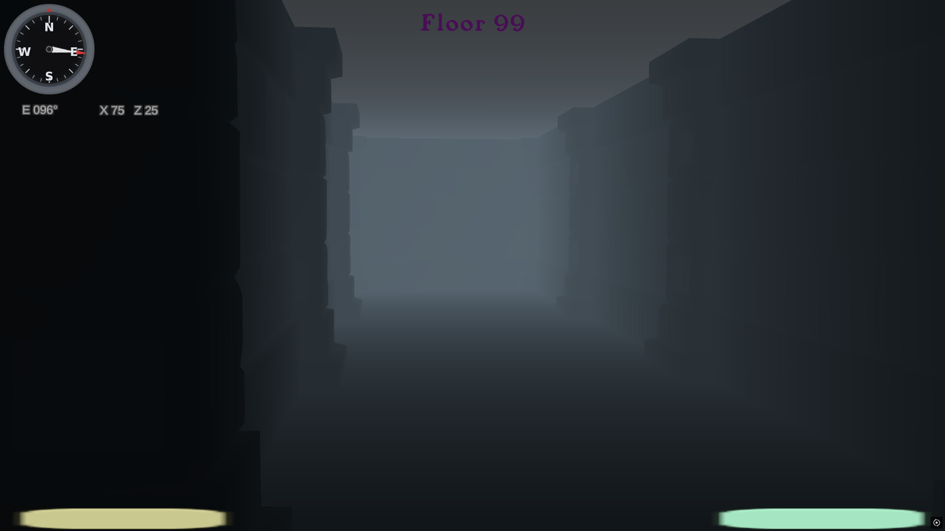 Dungeon Run screenshot 5