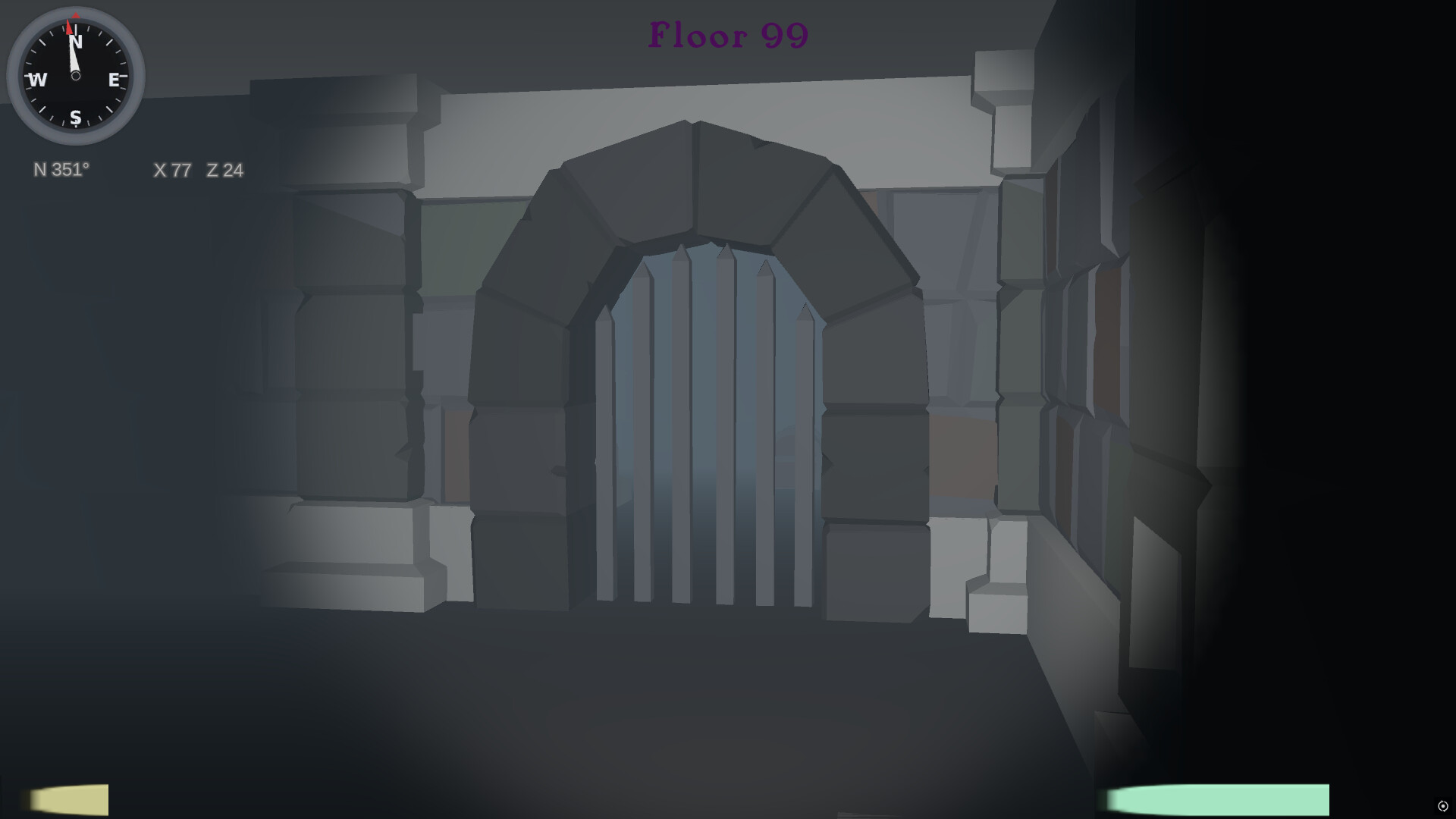 Dungeon Run screenshot 8