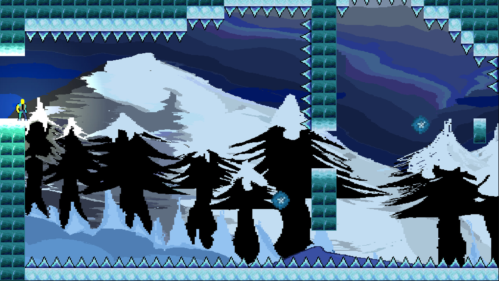Wattson the Bulb screenshot 4