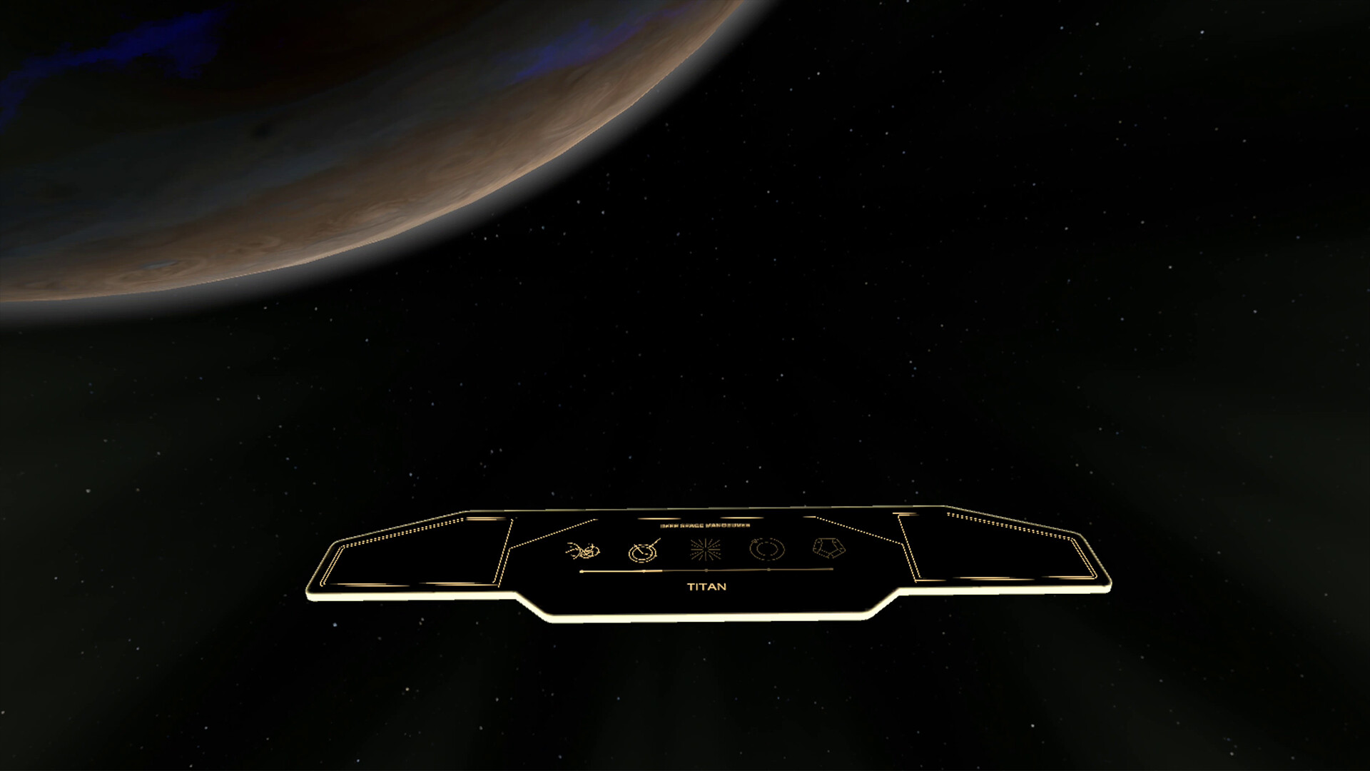 Astra screenshot 2