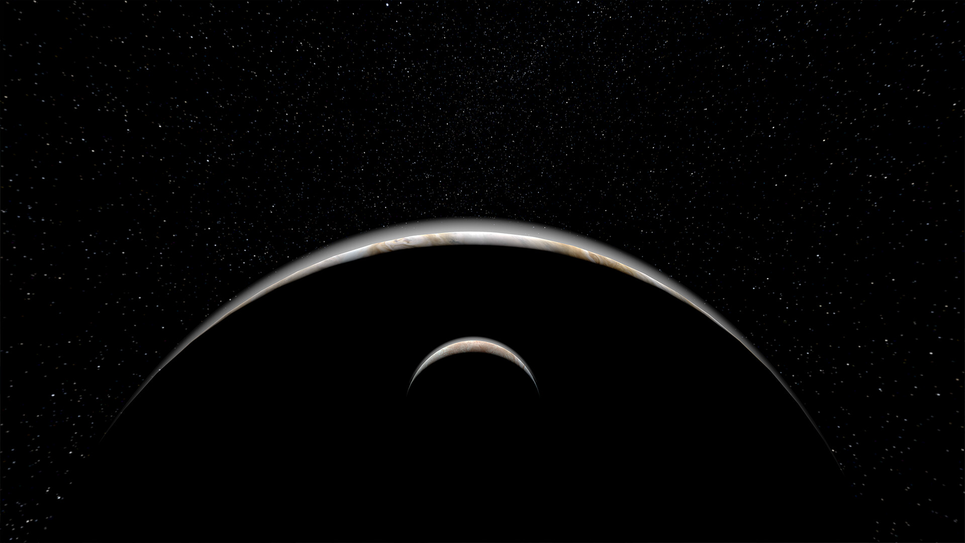 Astra screenshot 1