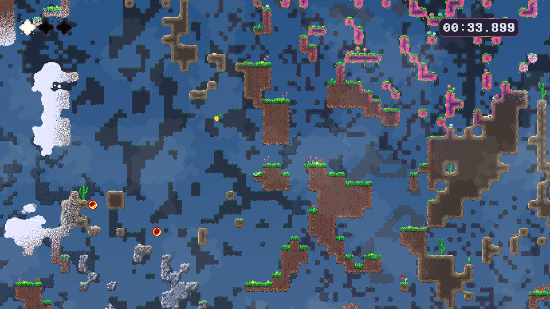 Starpine screenshot 1