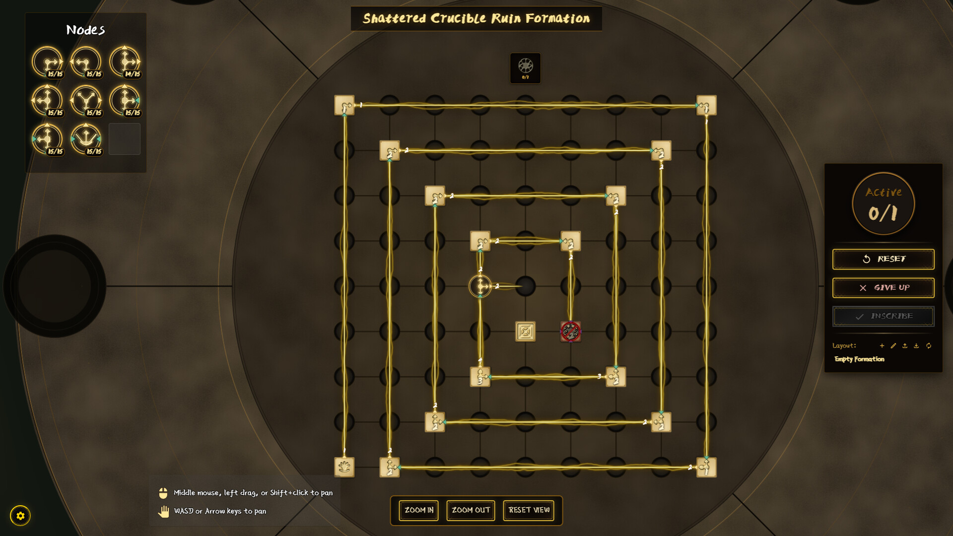 Ascend From Nine Mountains screenshot 14