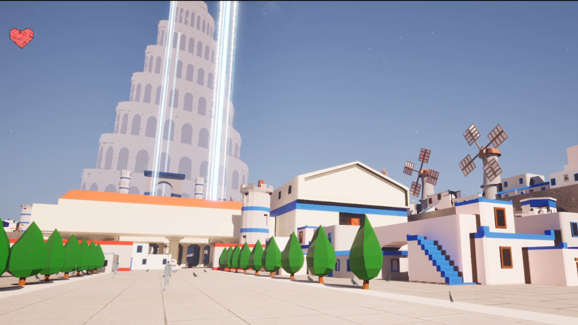 Aphasie screenshot 2