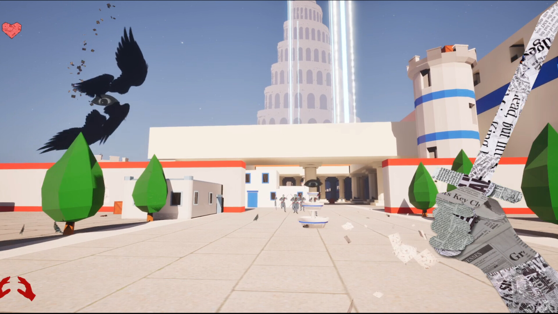 Aphasie screenshot 8