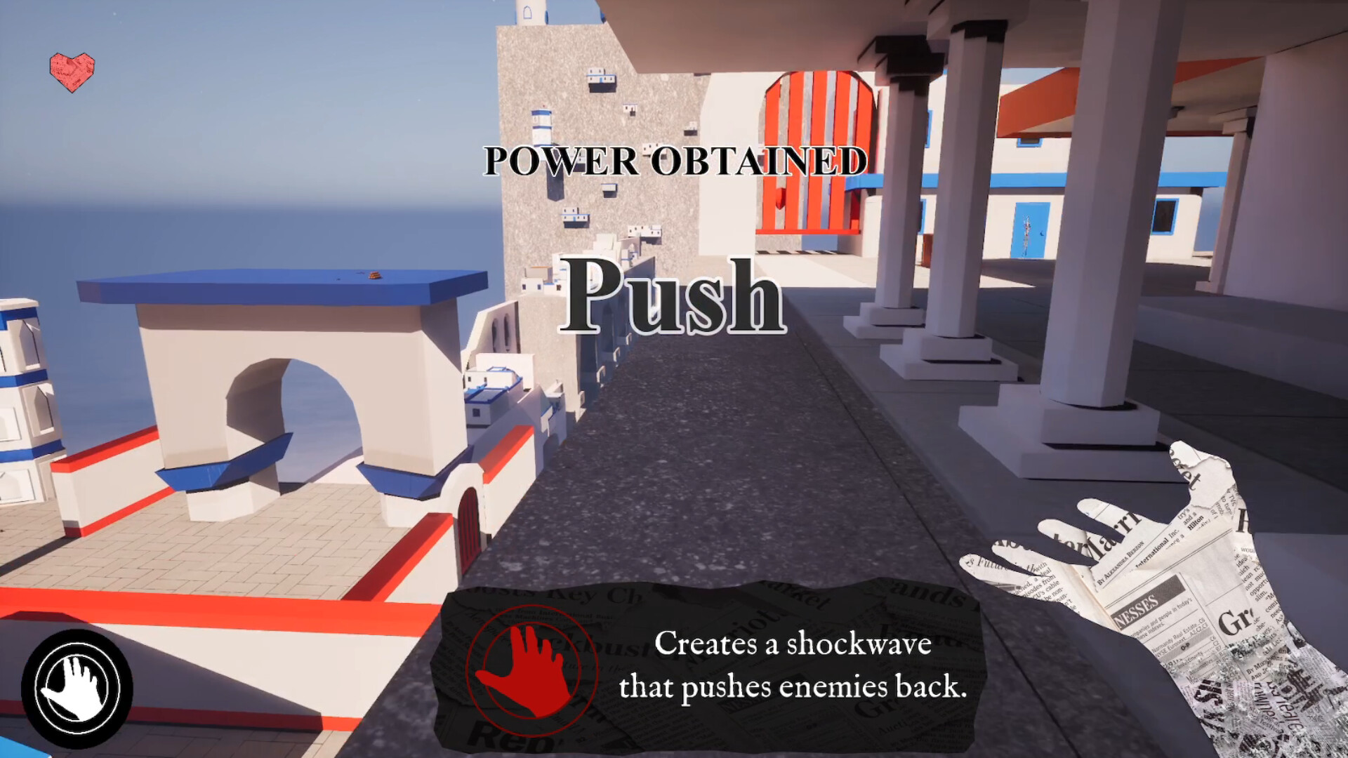 Aphasie screenshot 6