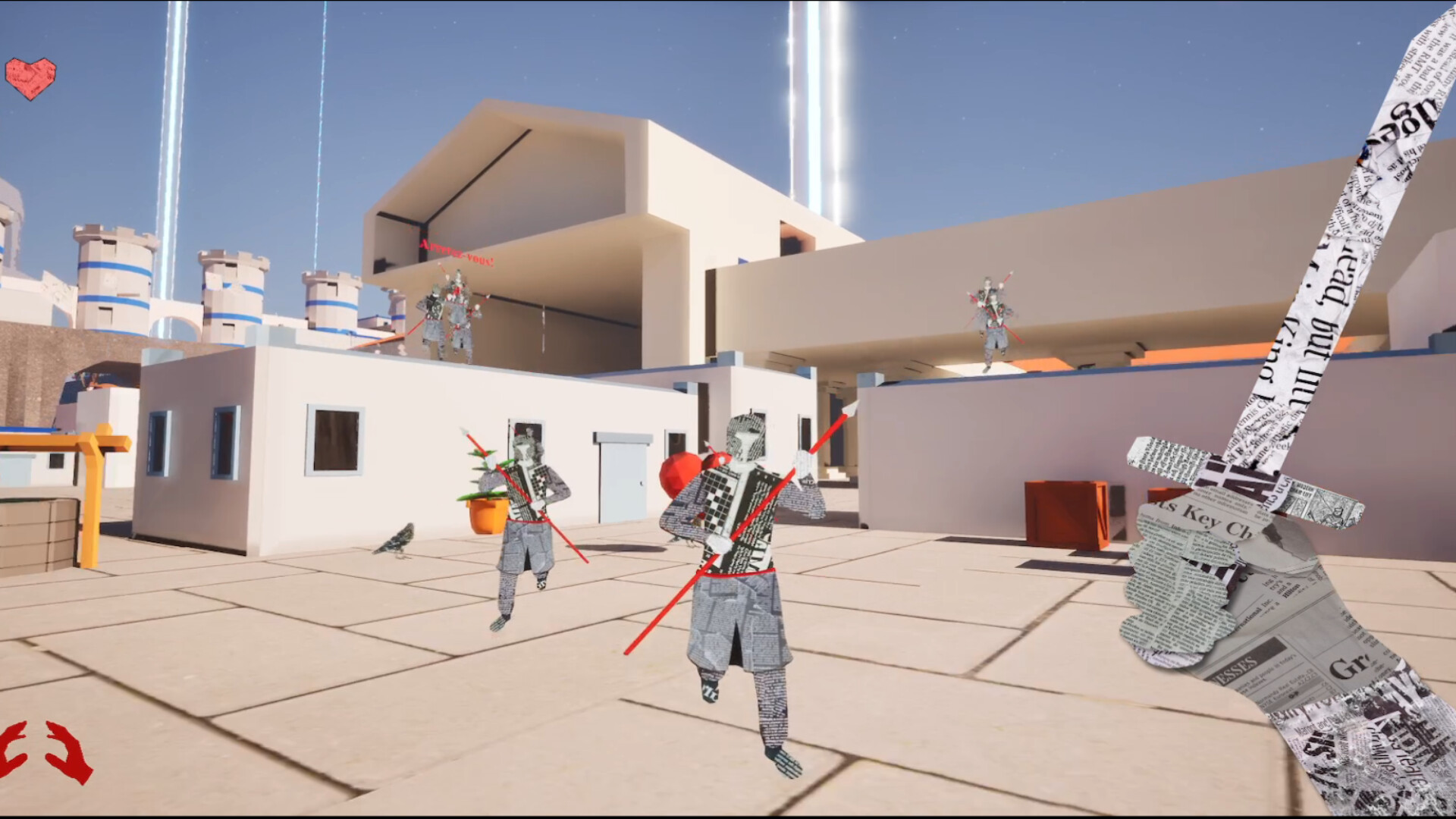 Aphasie screenshot 3