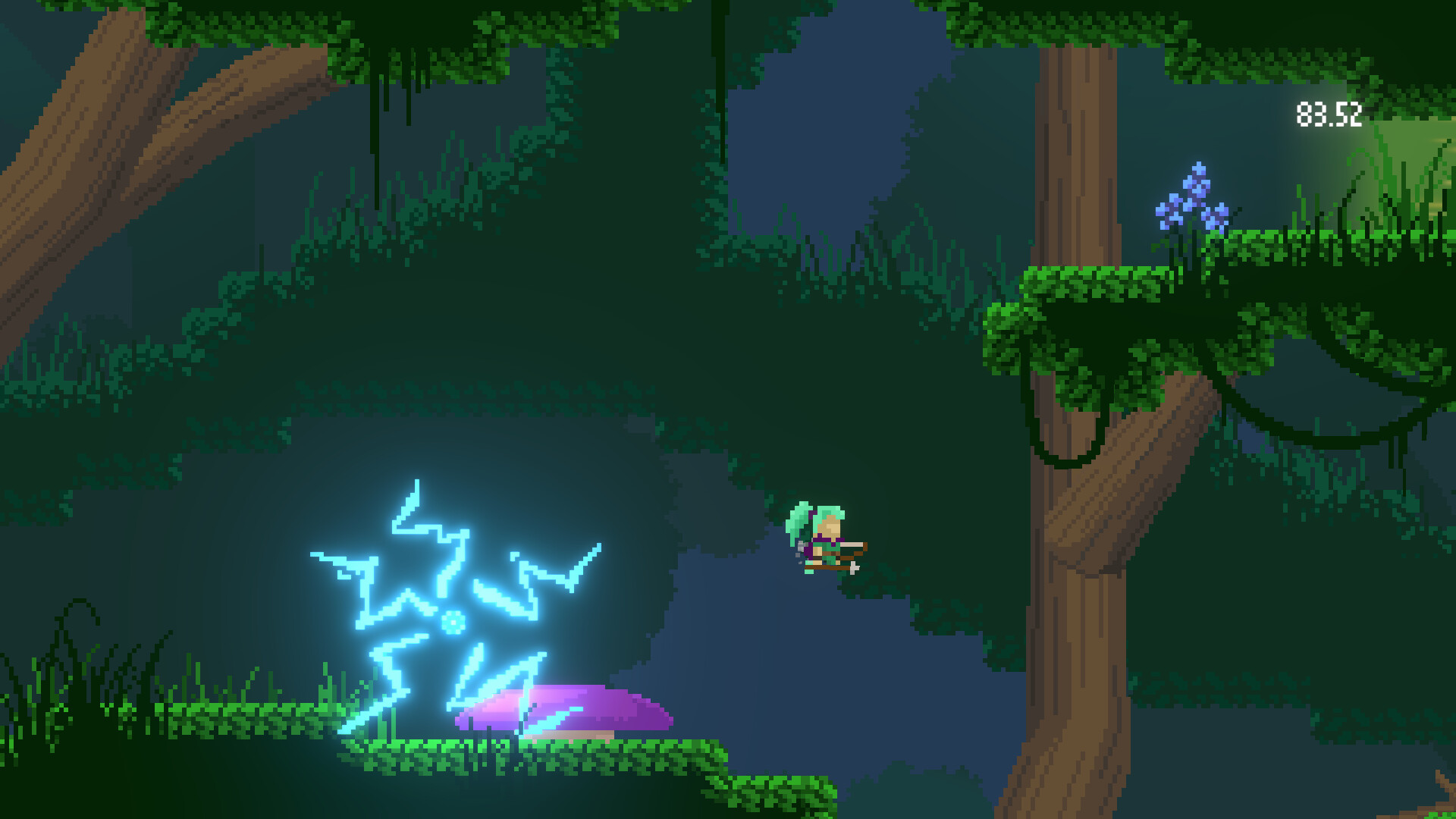 One Arrow screenshot 2