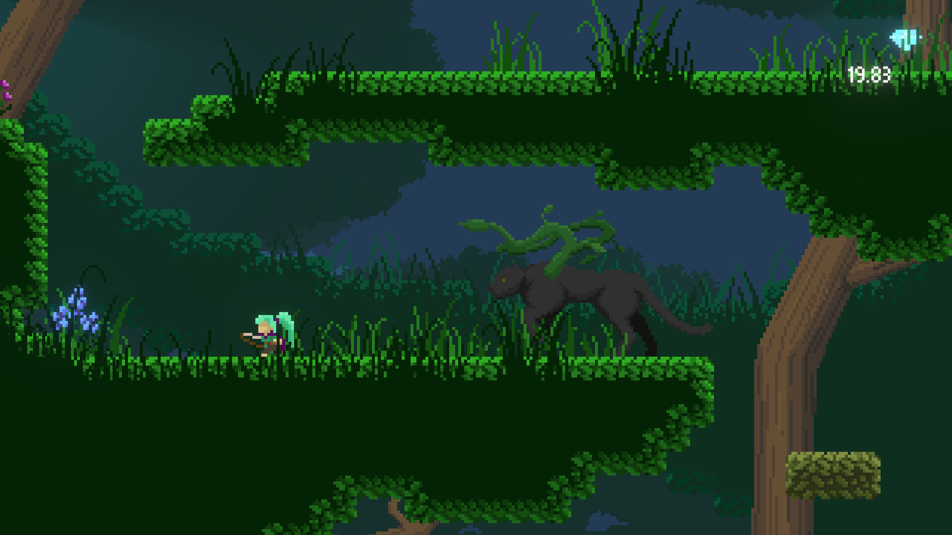 One Arrow screenshot 5