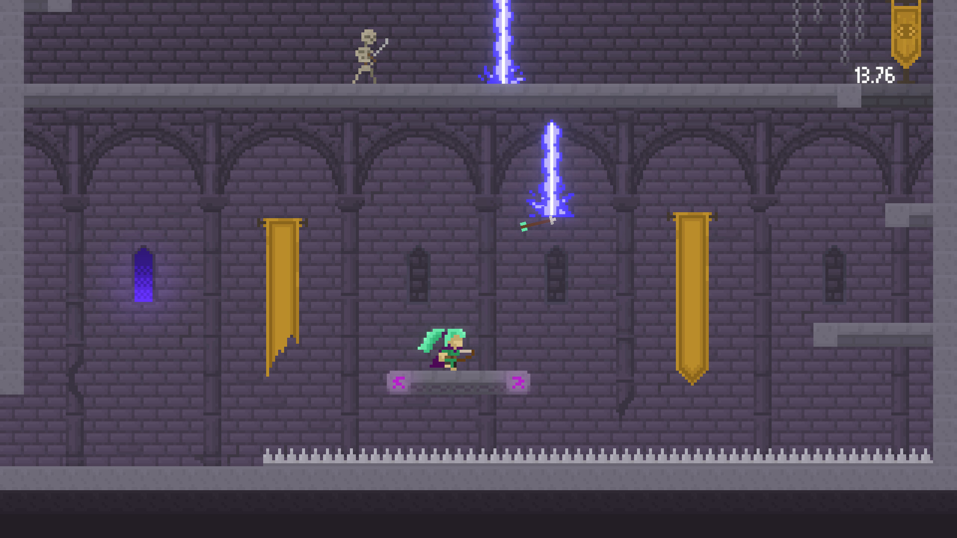 One Arrow screenshot 4