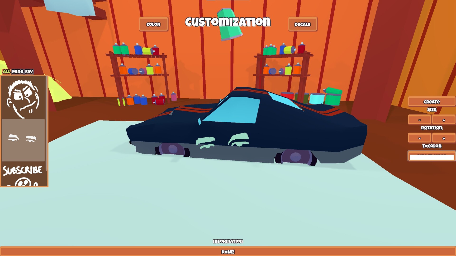 Drive to Extinction screenshot 3