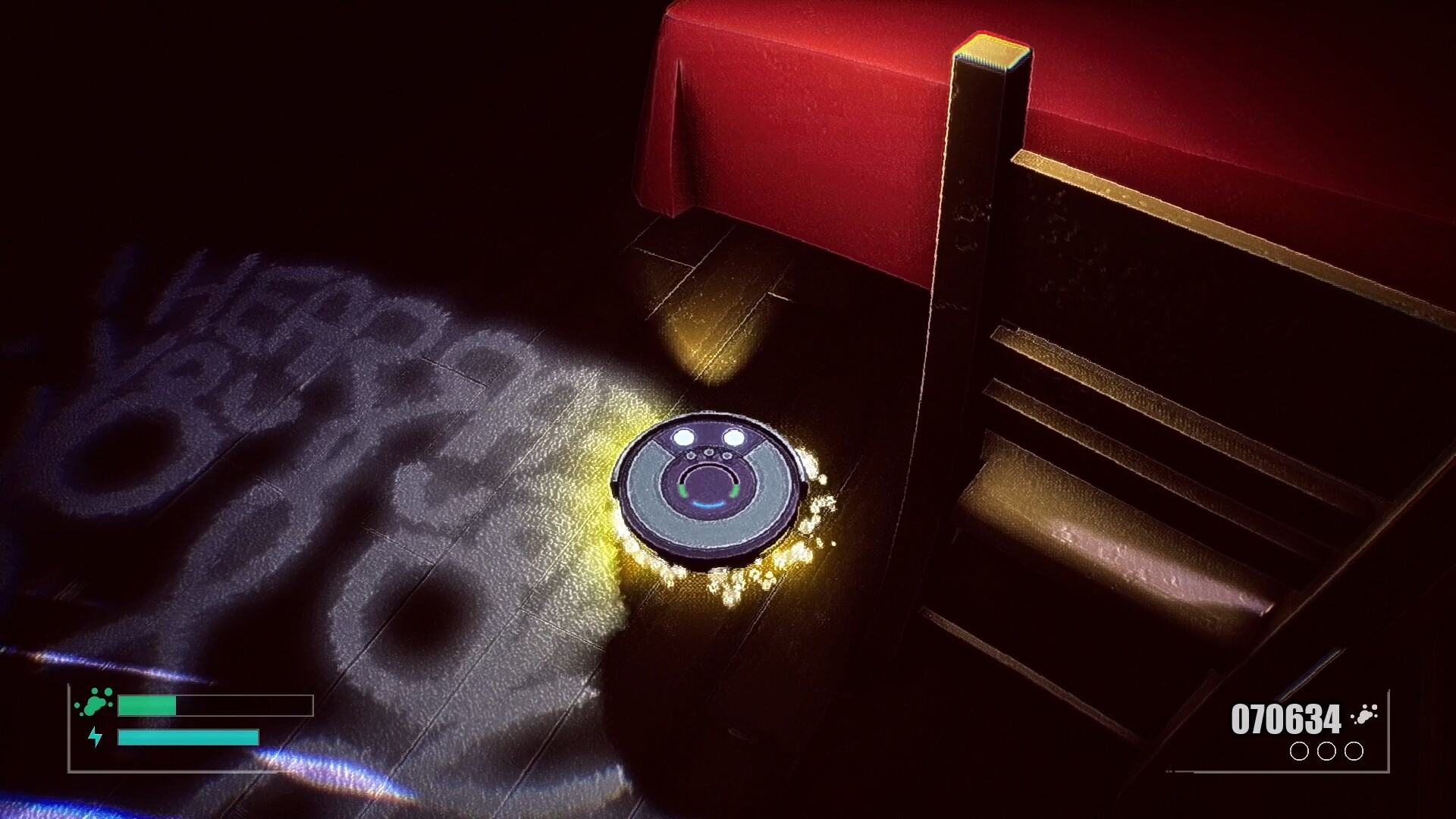 7 Nights with Vroombi screenshot 5