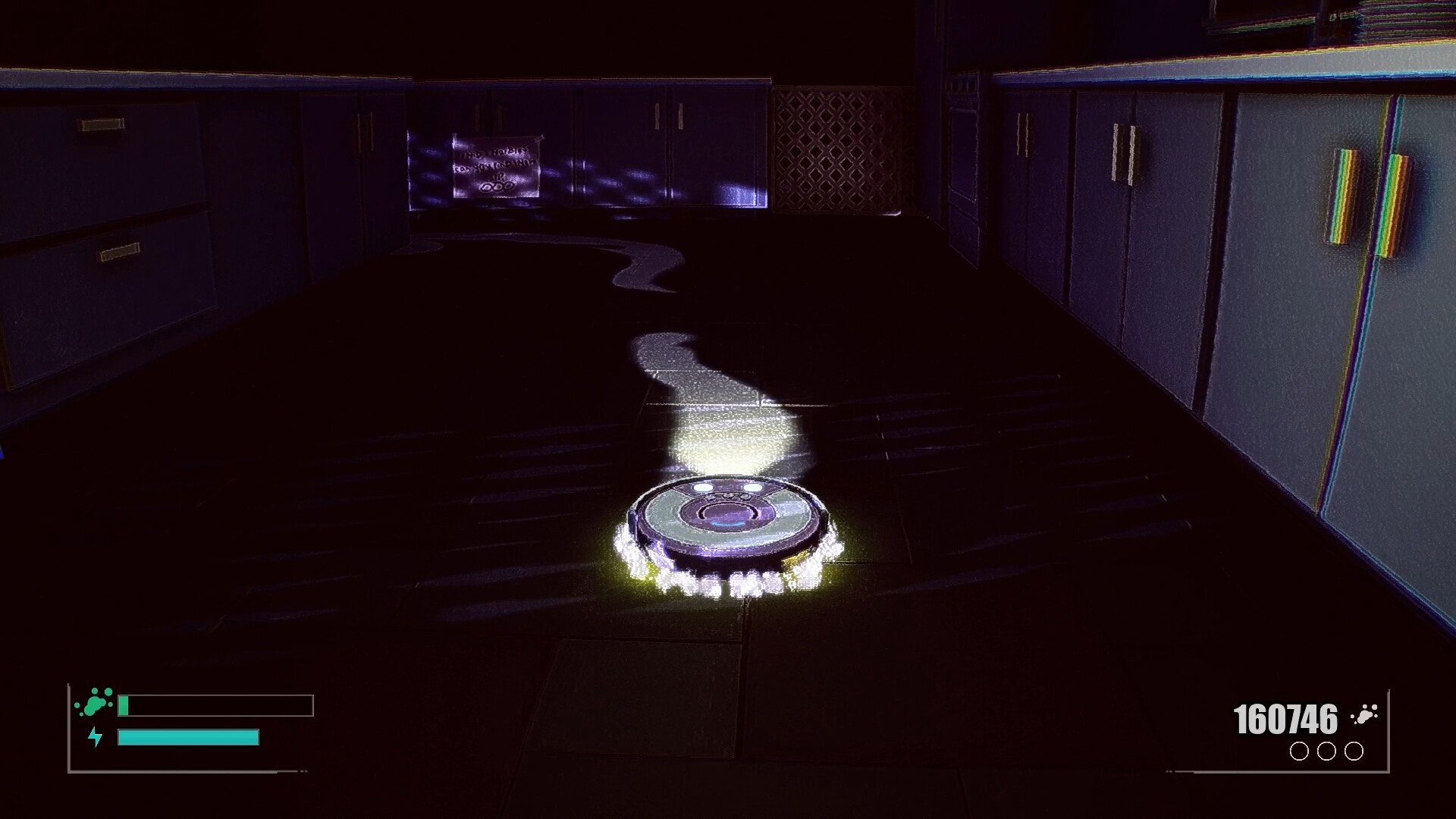 7 Nights with Vroombi screenshot 3