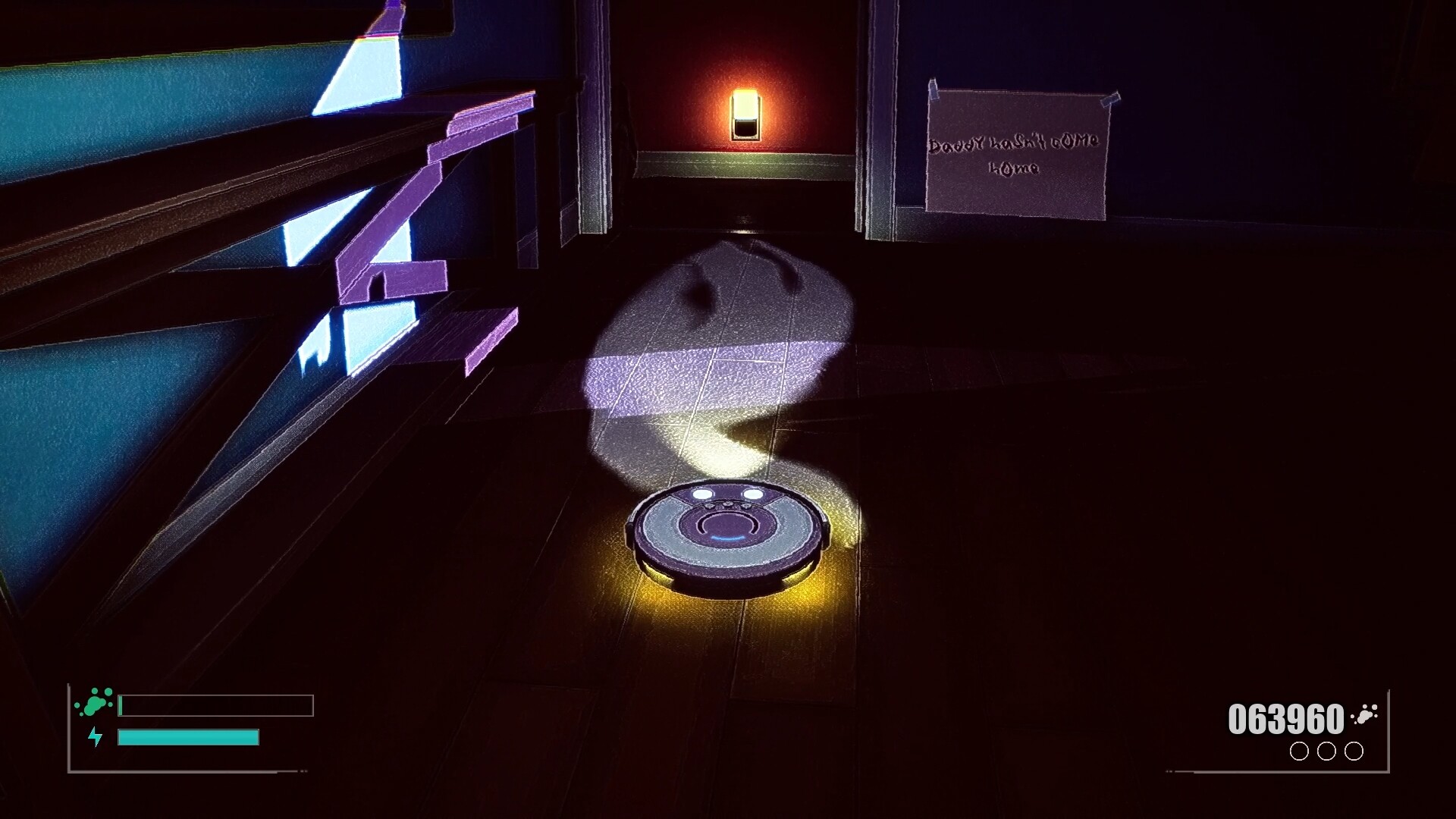 7 Nights with Vroombi screenshot 2
