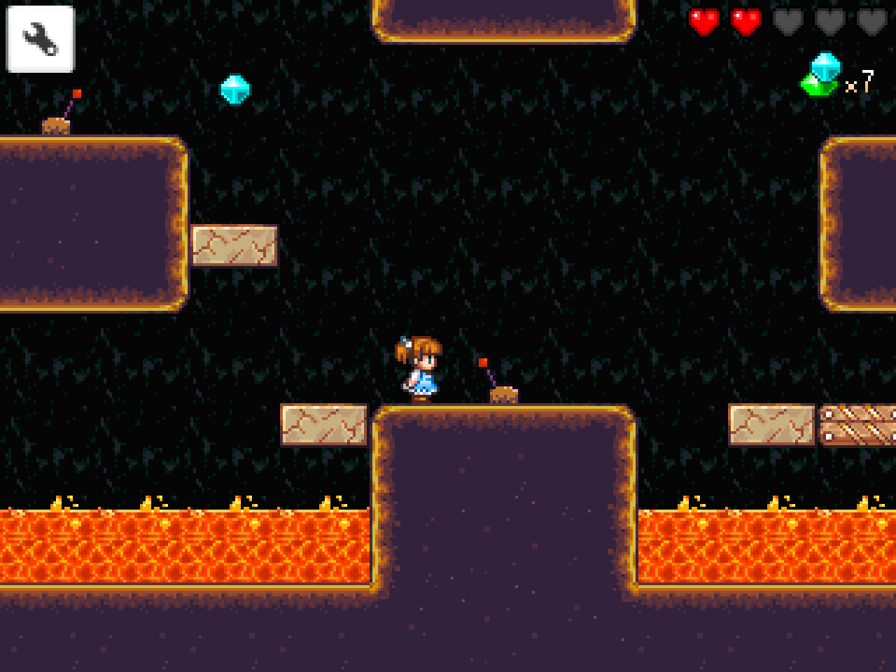 Alice's Mom's Rescue screenshot 3