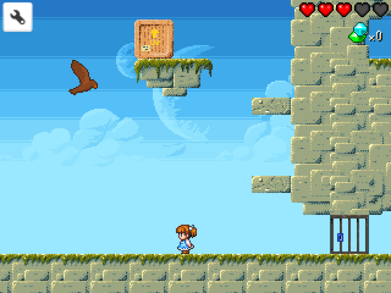 Alice's Mom's Rescue screenshot 5