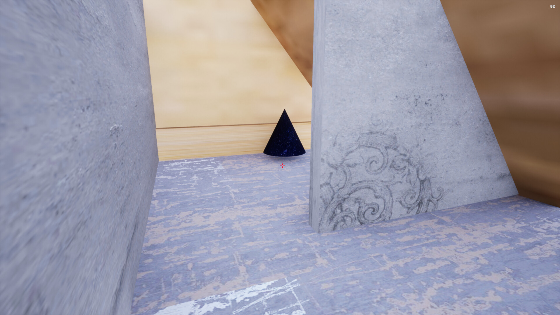 FRAGMENTATION screenshot 4