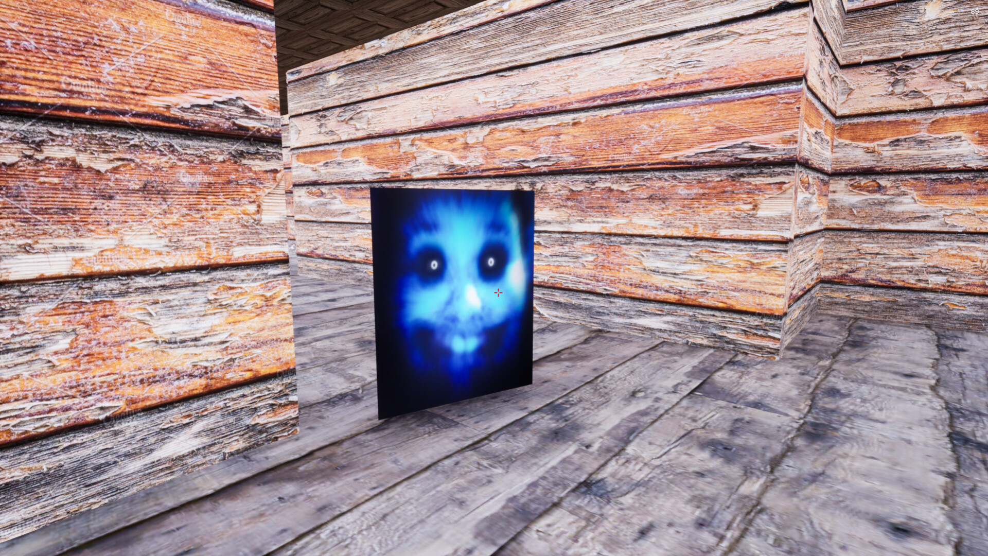 FRAGMENTATION screenshot 1