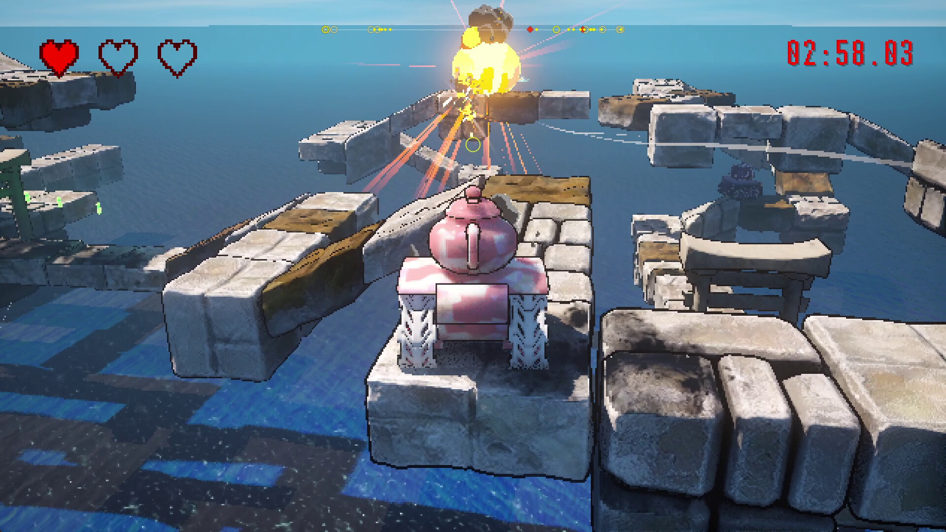 Project Dejavu screenshot 11