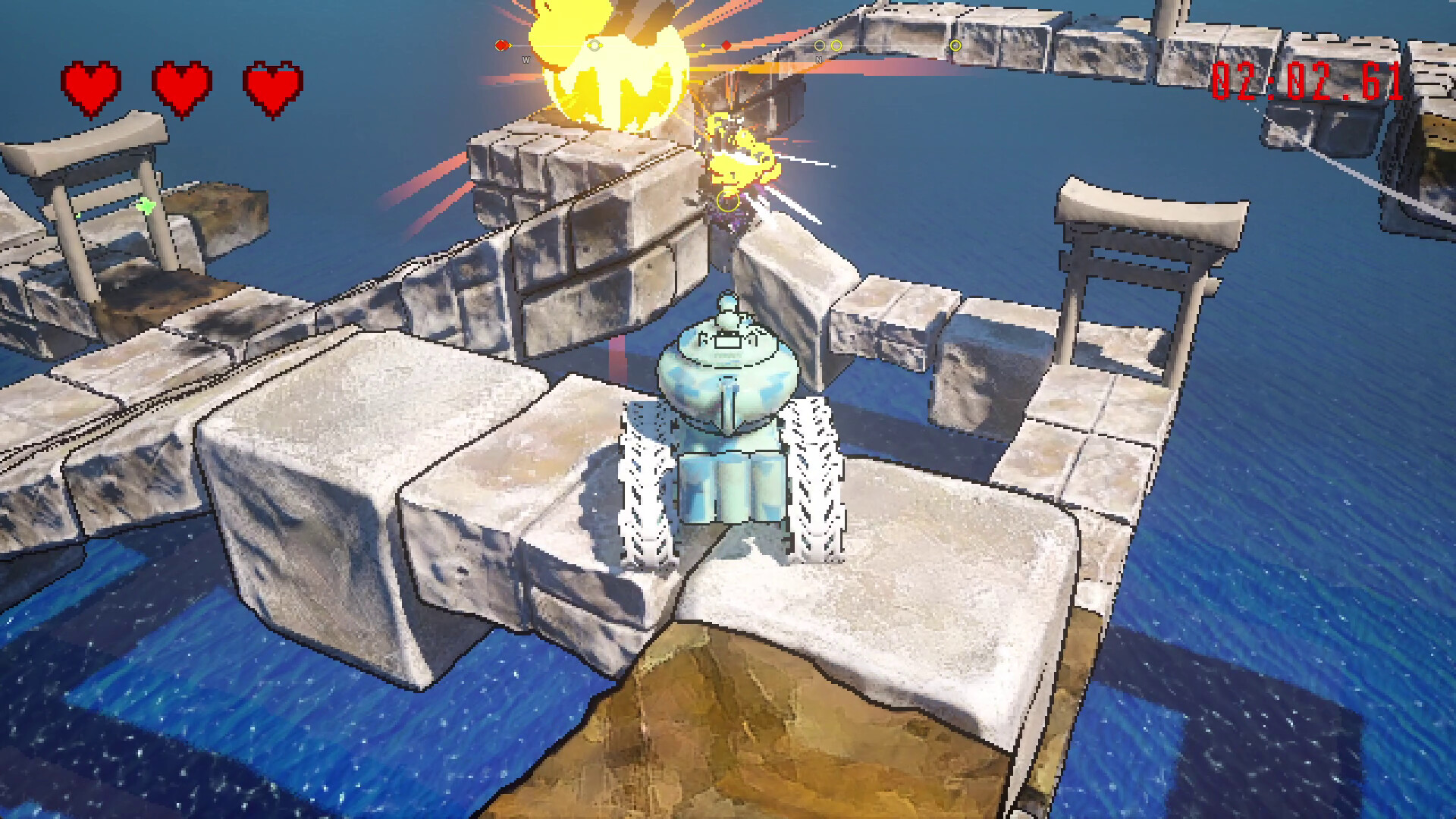 Project Dejavu screenshot 12