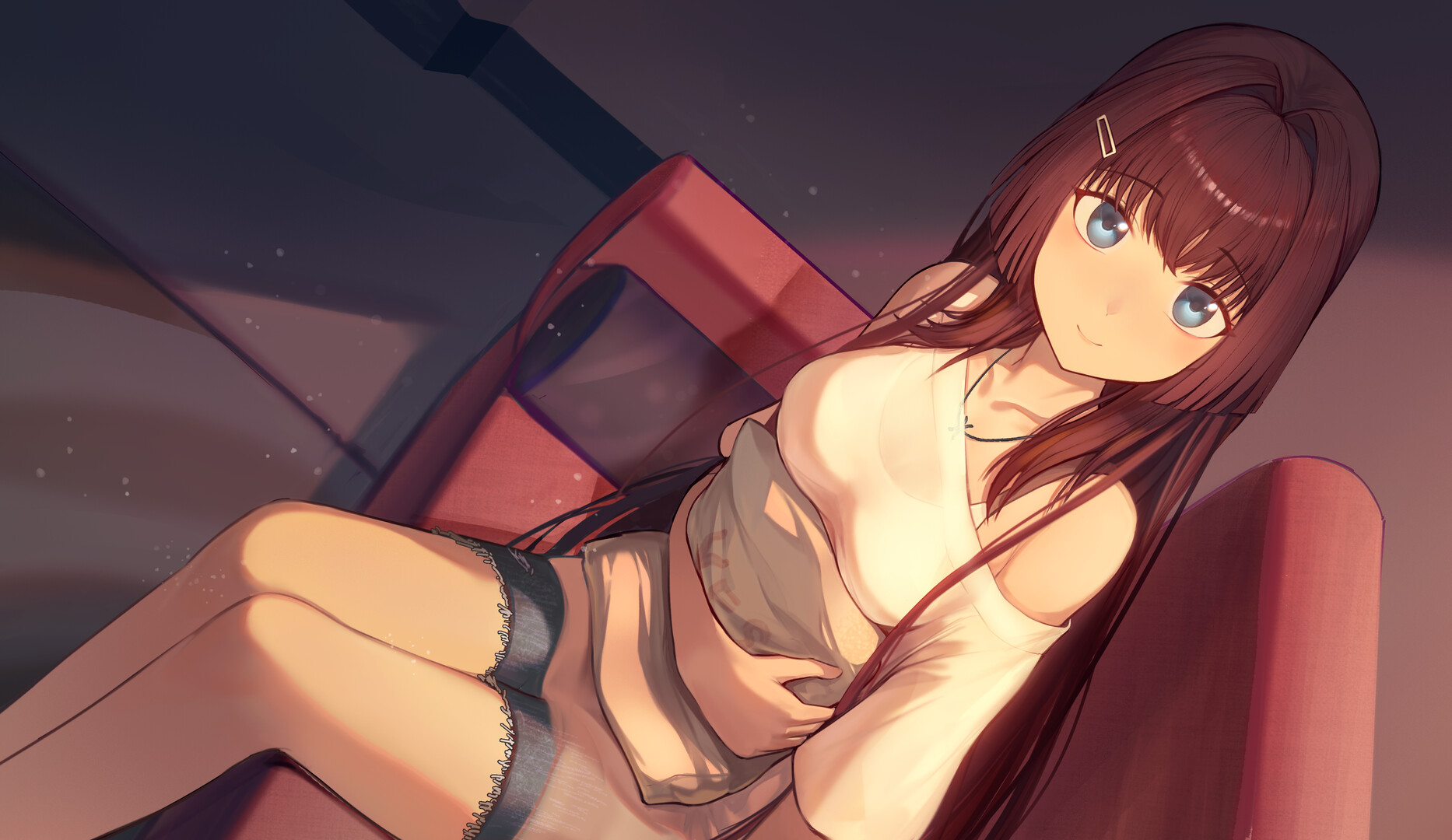 恋语星缘 screenshot 3