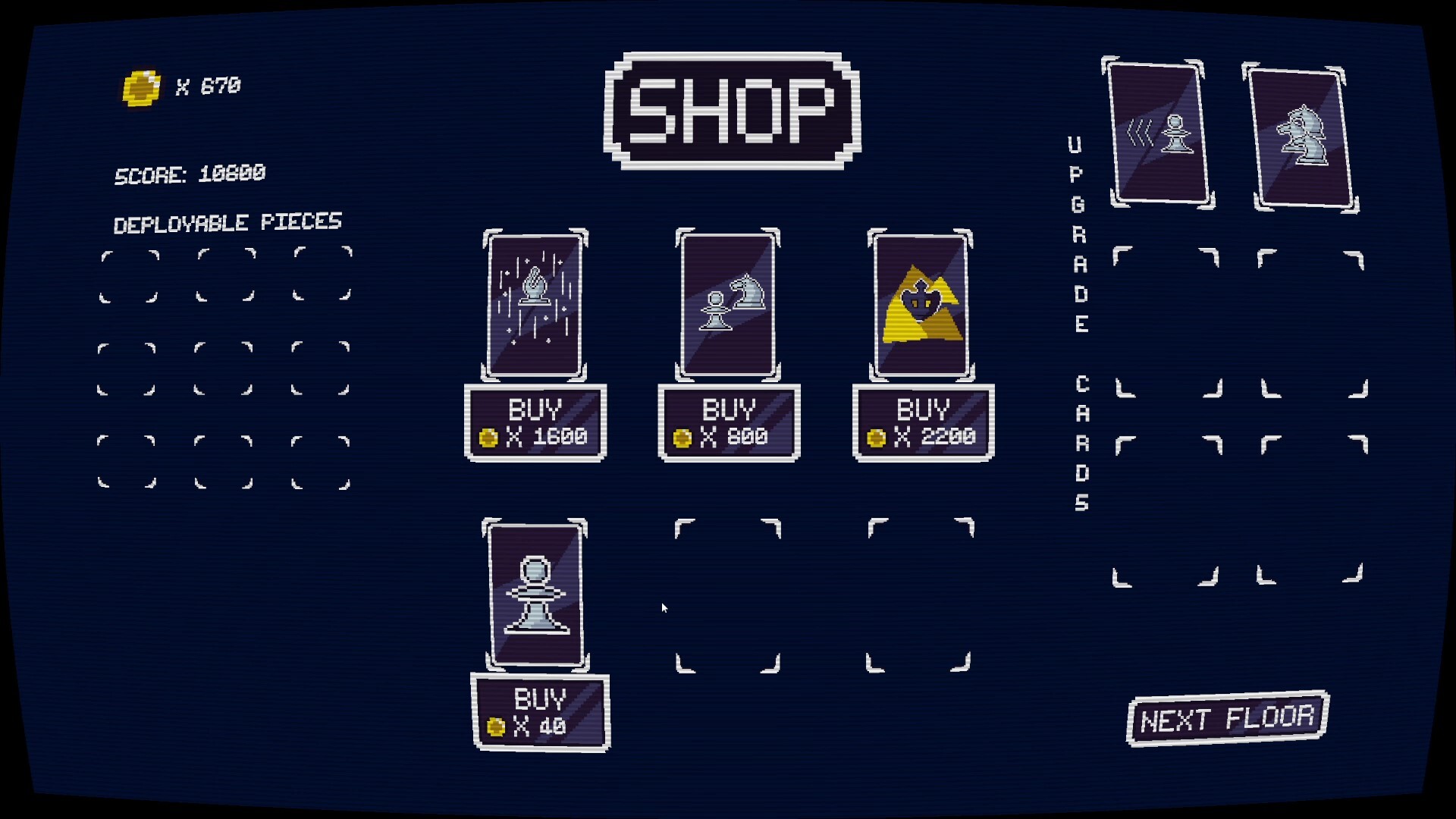 Gamblers Chess screenshot 5