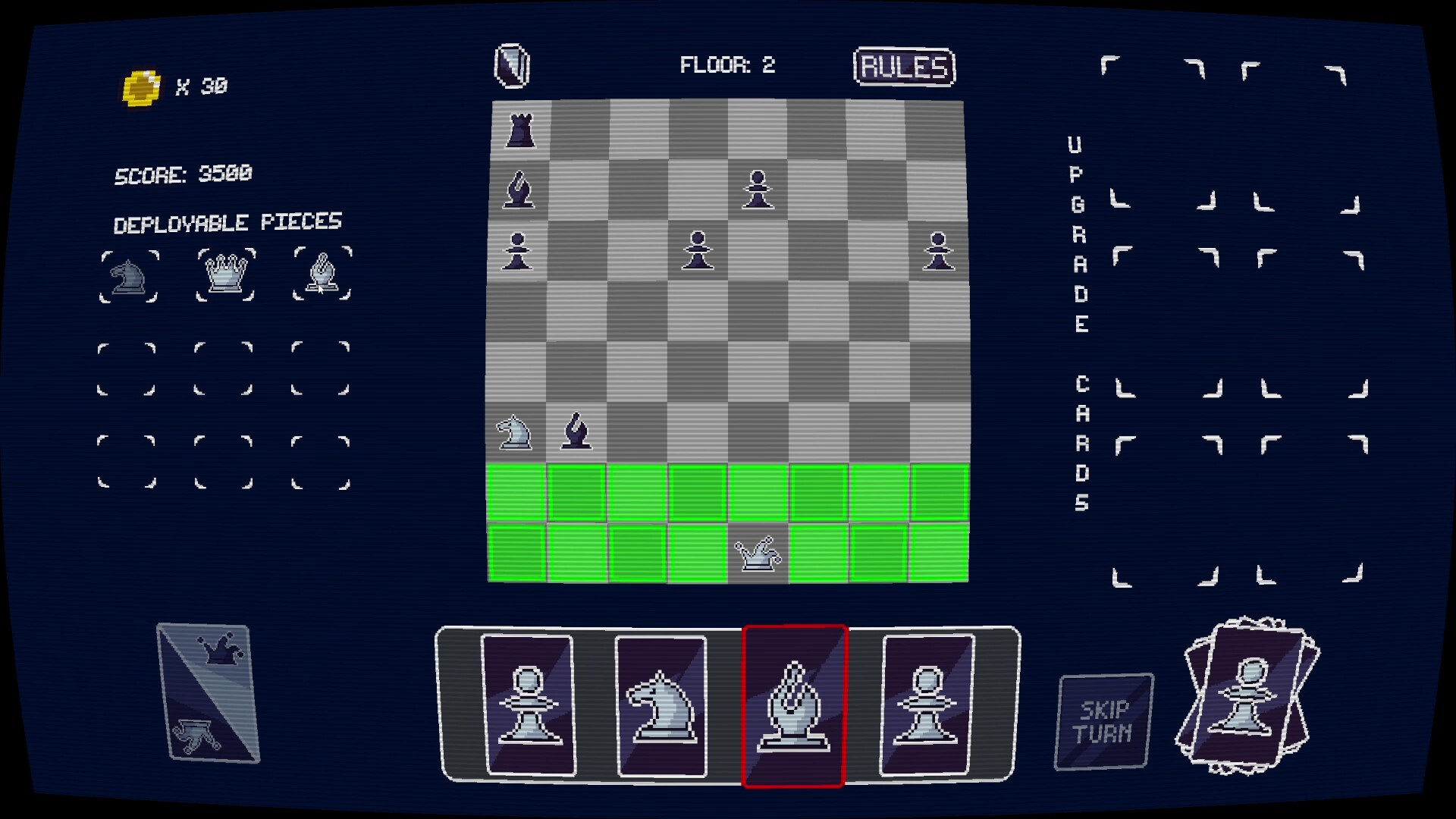 Gamblers Chess screenshot 4