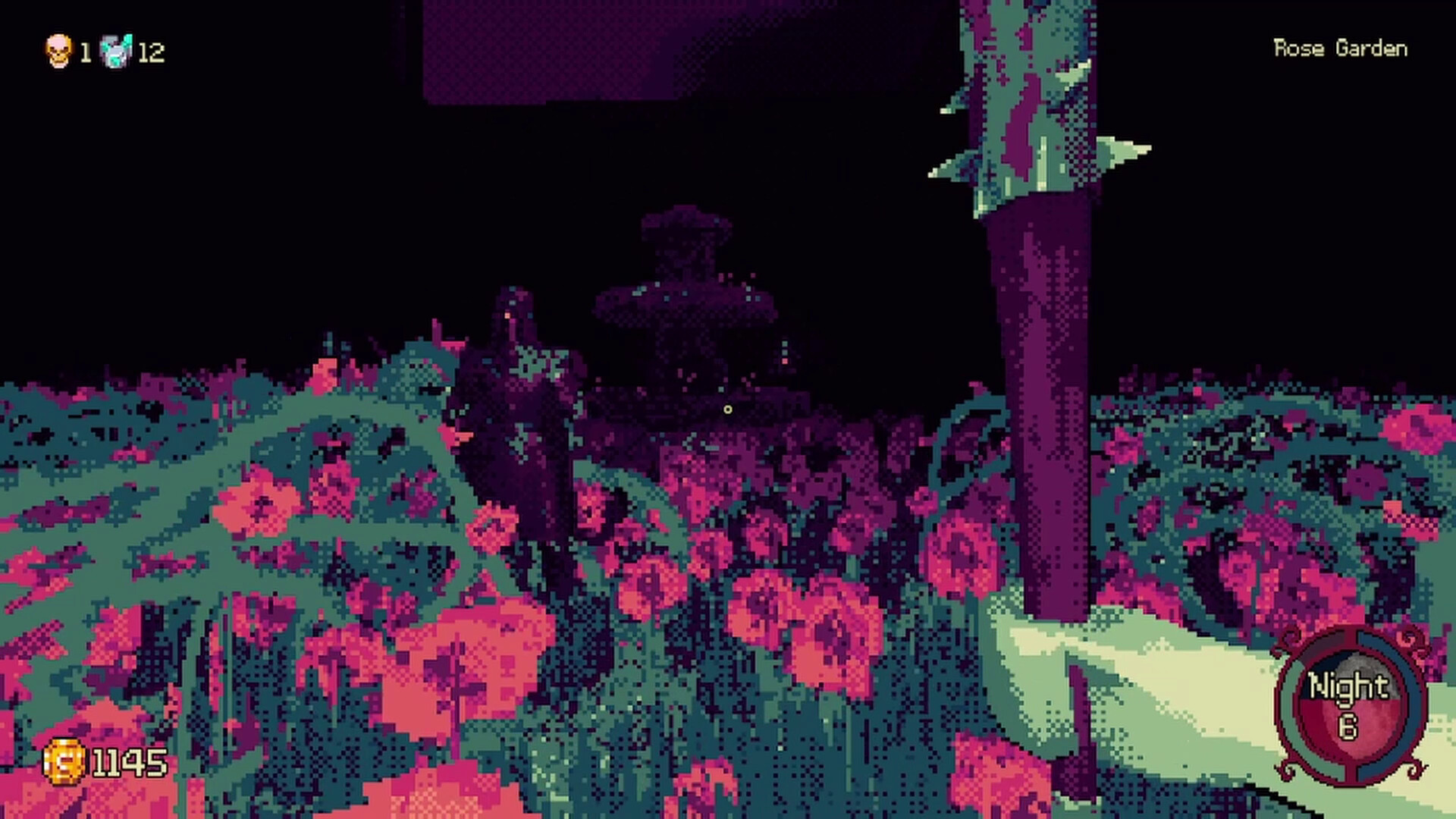 Crimson Rest screenshot 3
