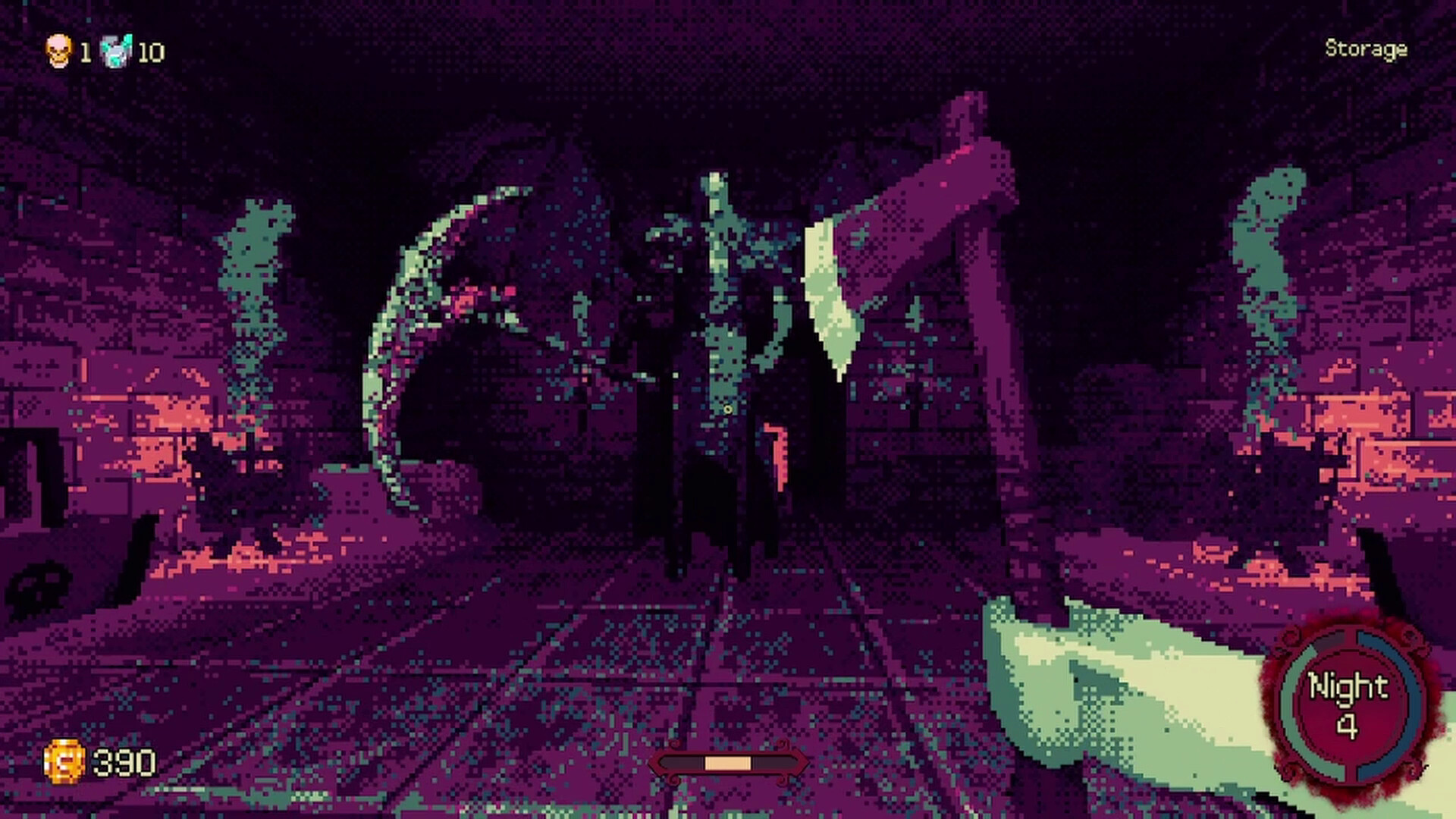Crimson Rest screenshot 1