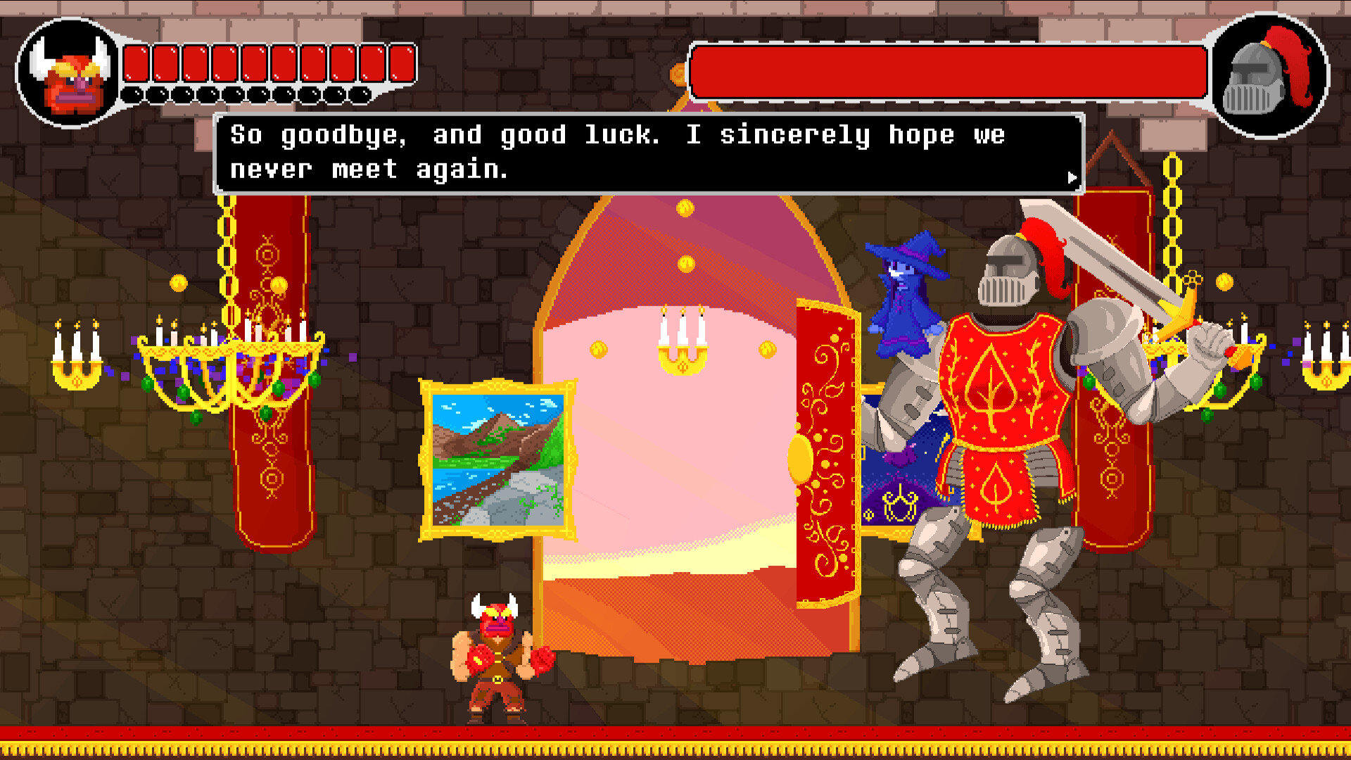 No More Mages screenshot 5