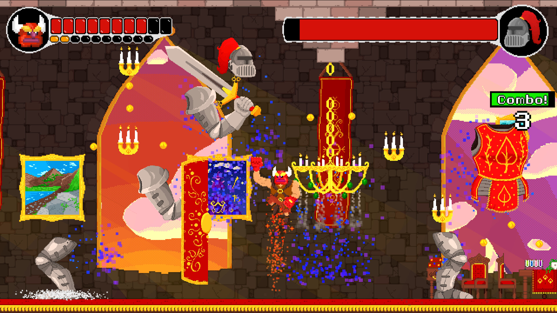 No More Mages screenshot 3