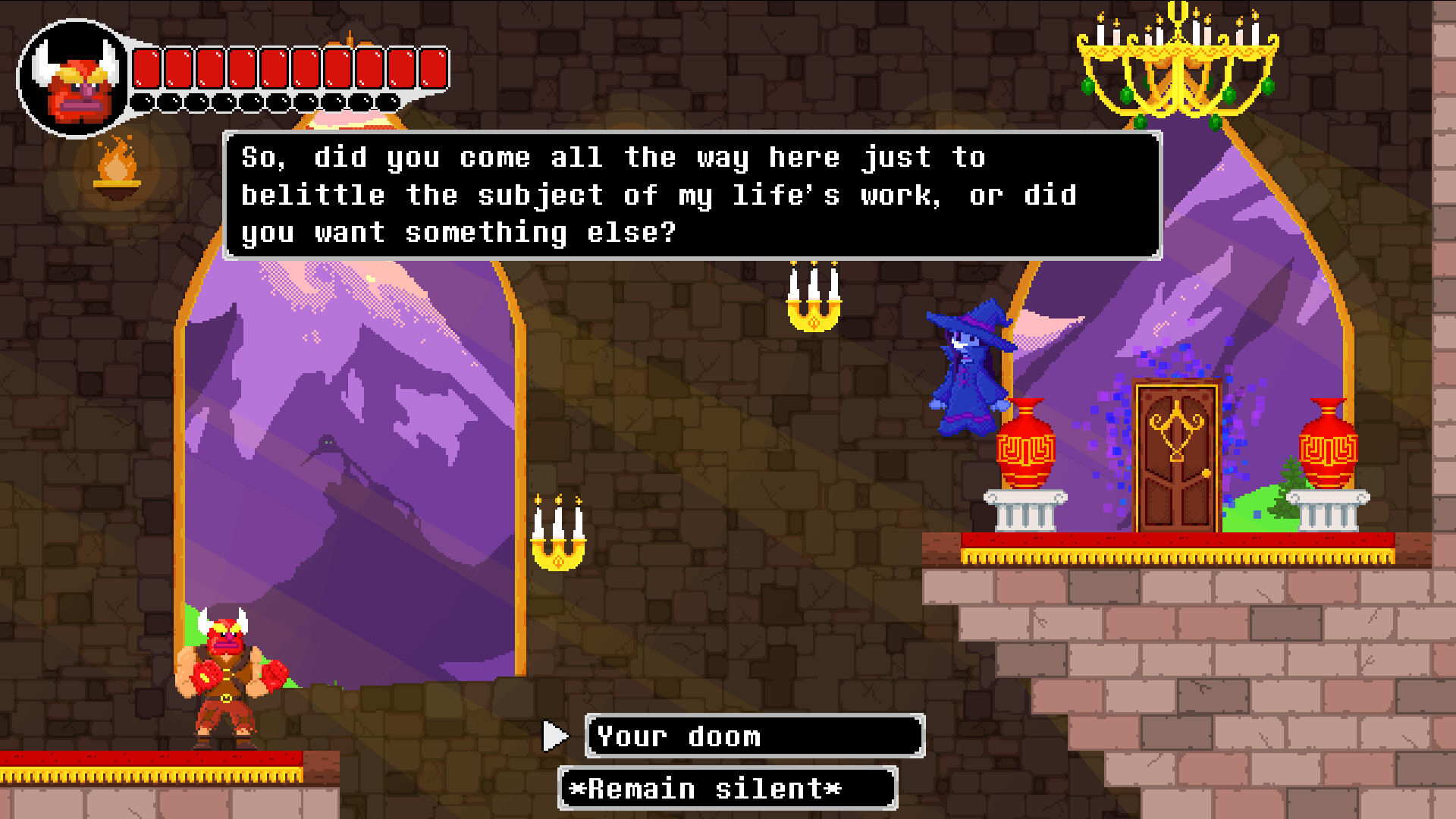 No More Mages screenshot 2