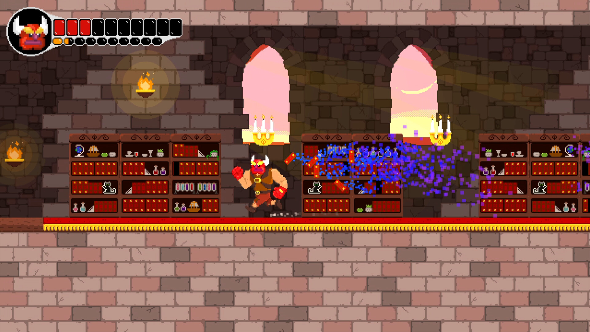 No More Mages screenshot 4