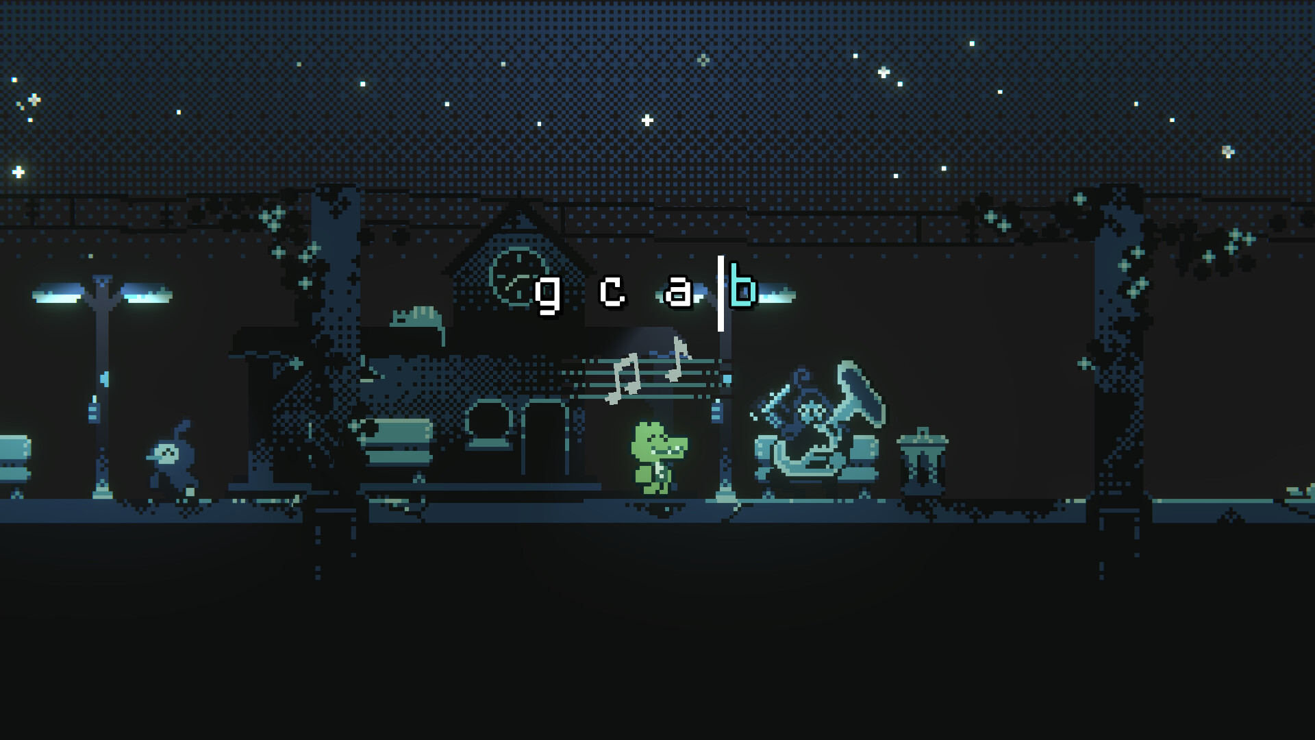 b-e-e-t-l-e: be right back! screenshot 1