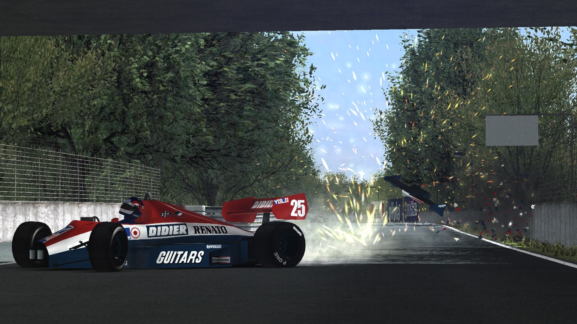 Grand Pro Circuit screenshot 7