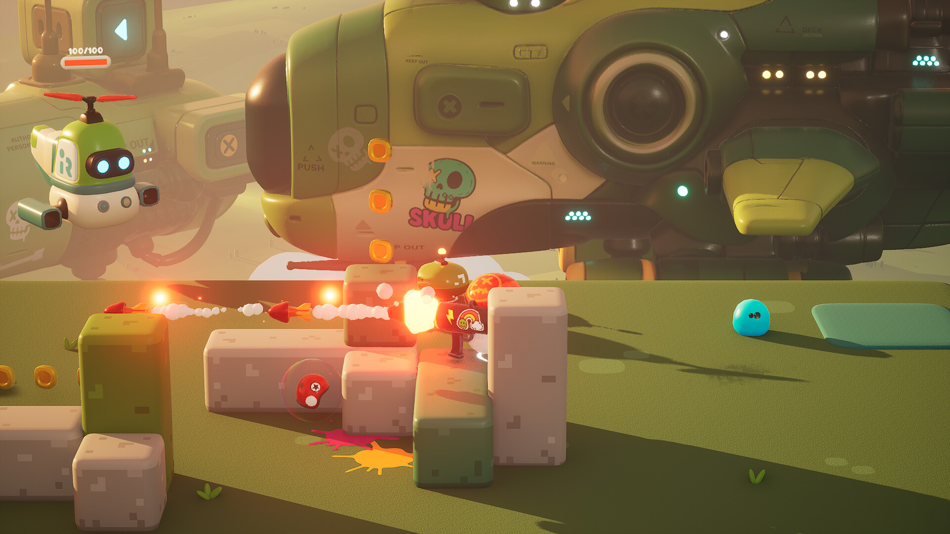 Star Buddy screenshot 2