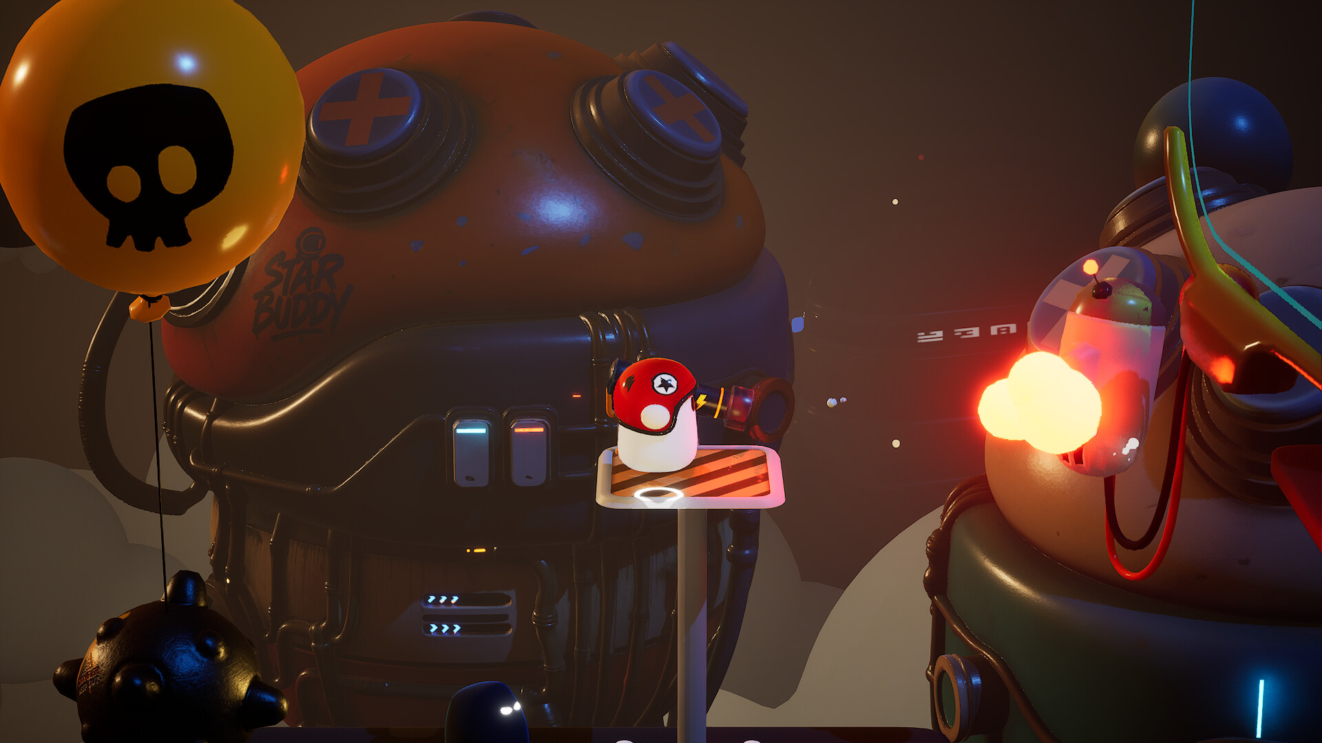 Star Buddy screenshot 5