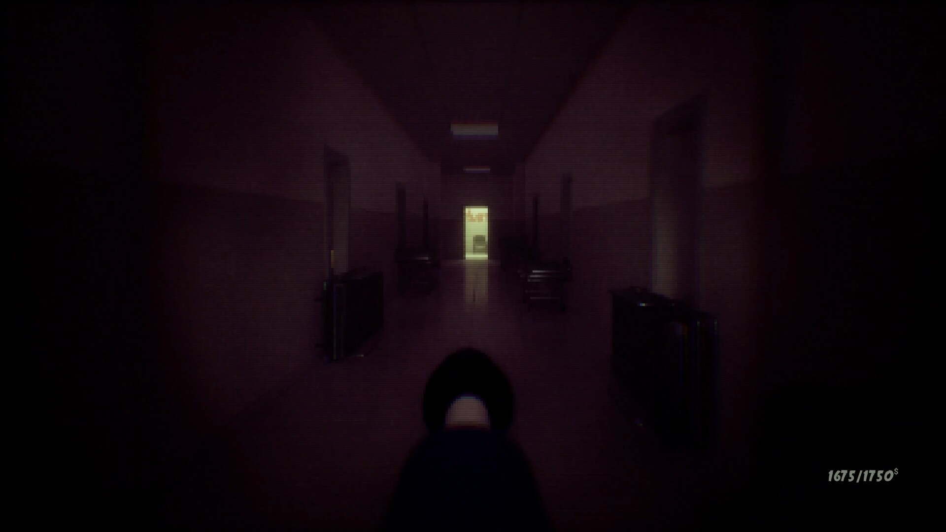 Red's Revenge screenshot 2