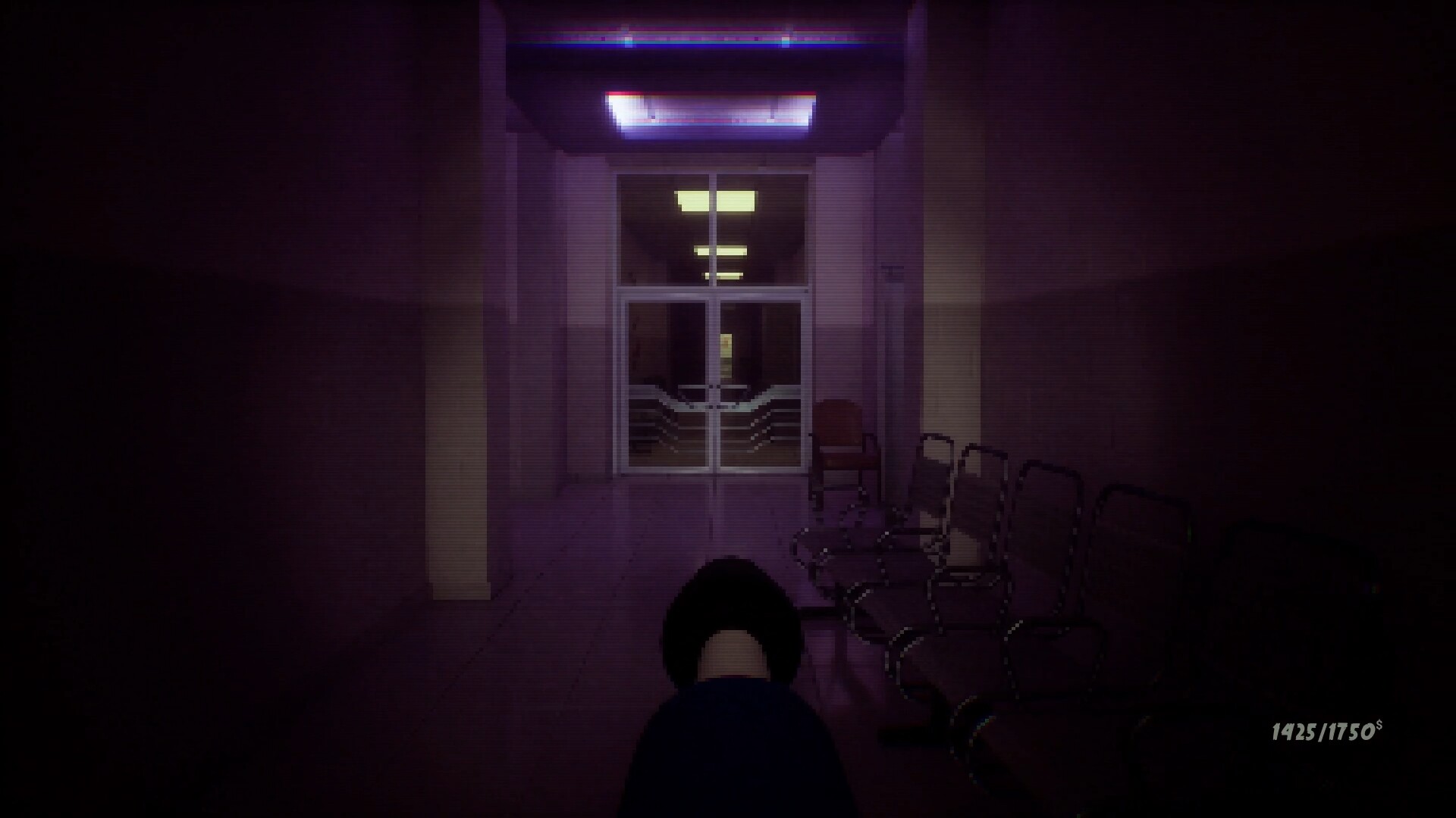 Red's Revenge screenshot 3