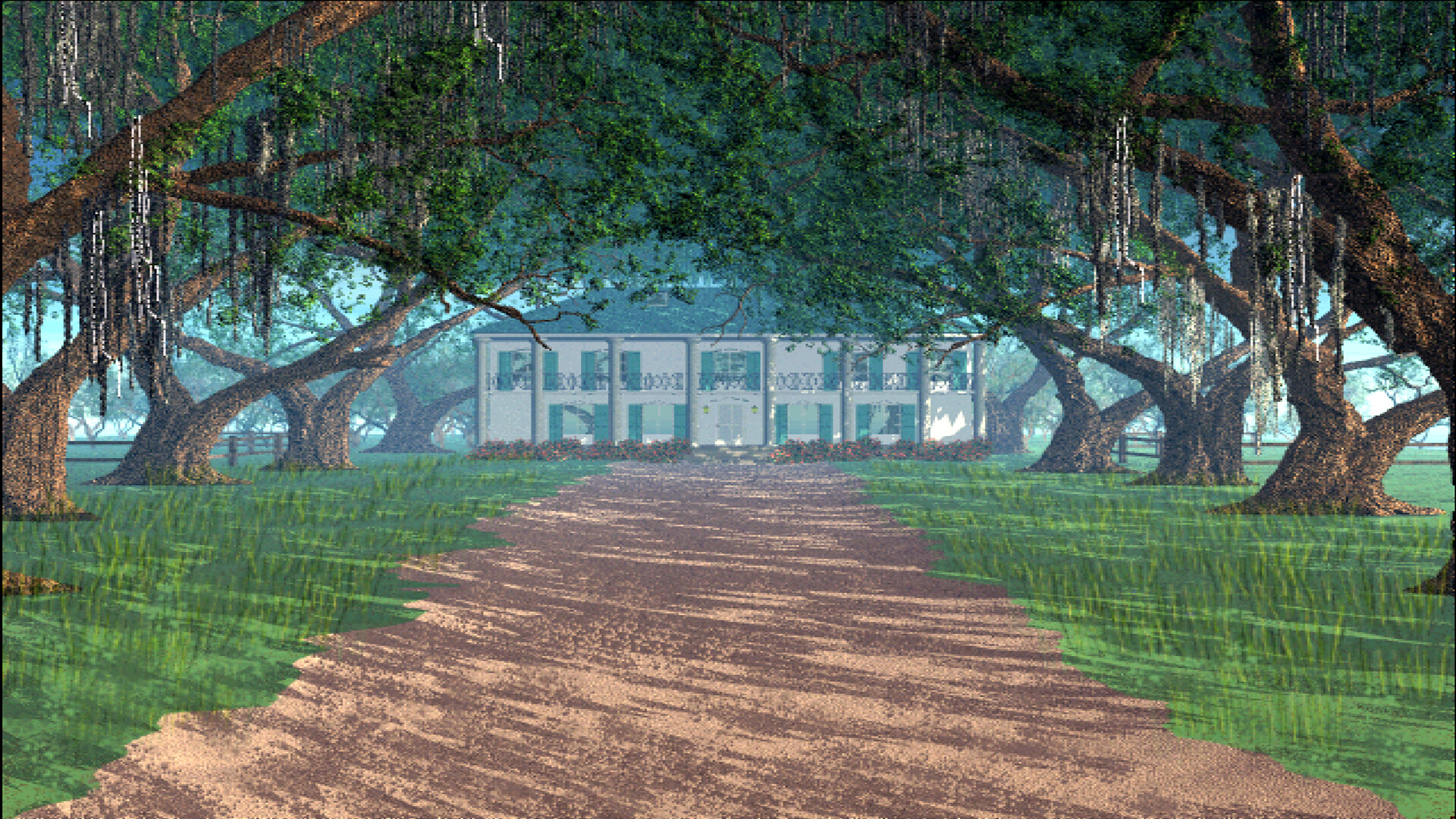 Intrigue At Oakhaven screenshot 1